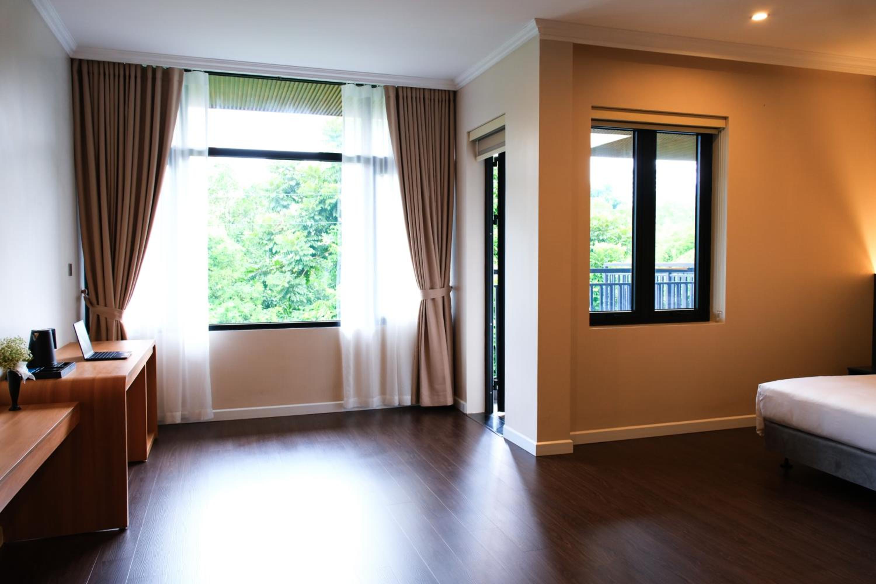 Superior Double Room - Photo 7