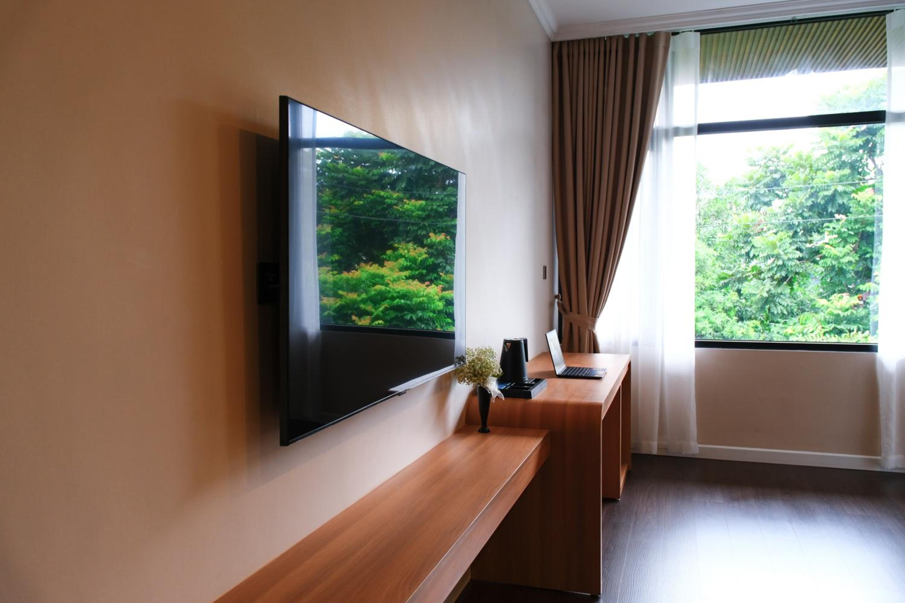 Superior Double Room - Photo 8