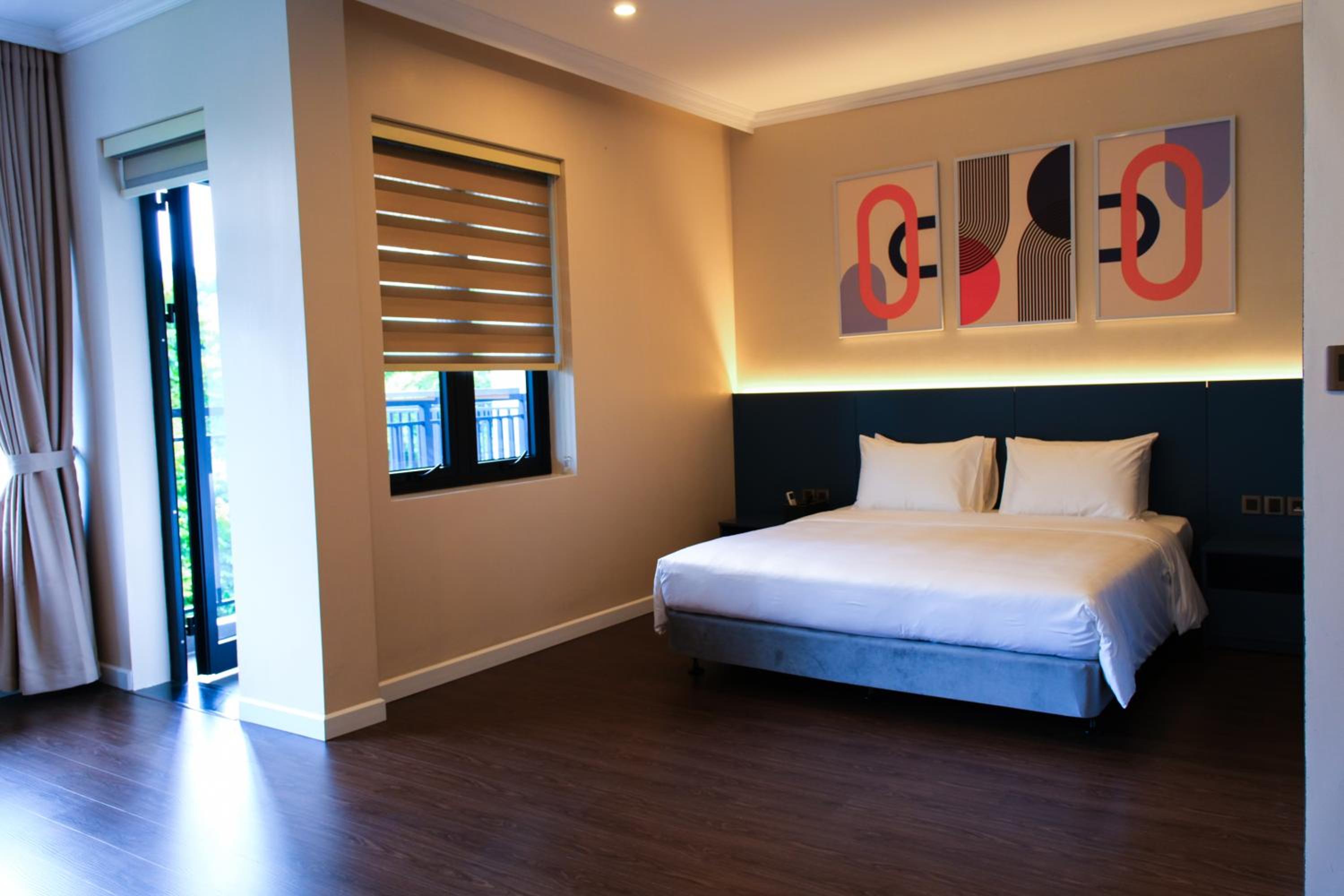 Superior Double Room - Photo 9
