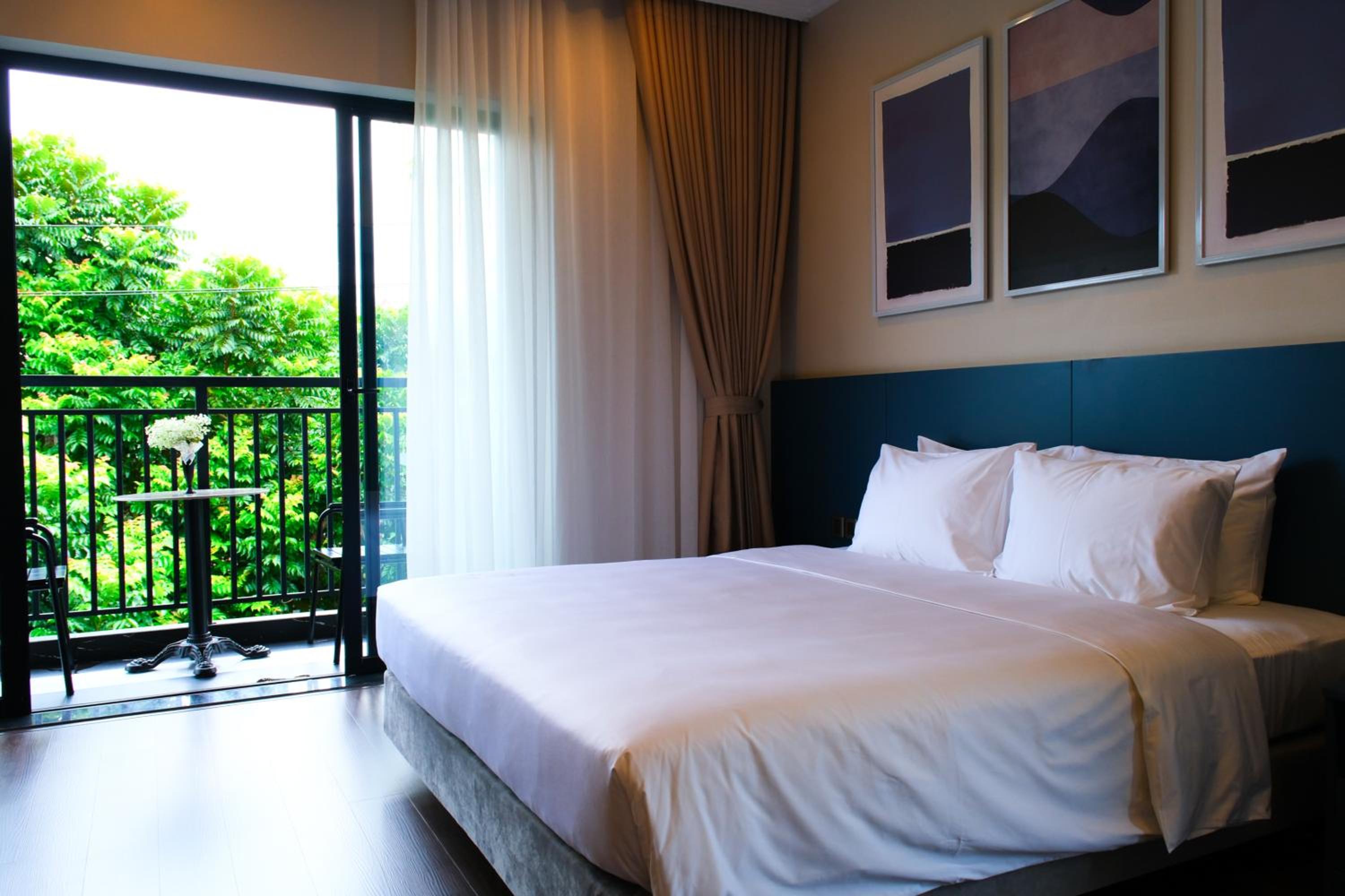 Superior Double Room - Photo 1