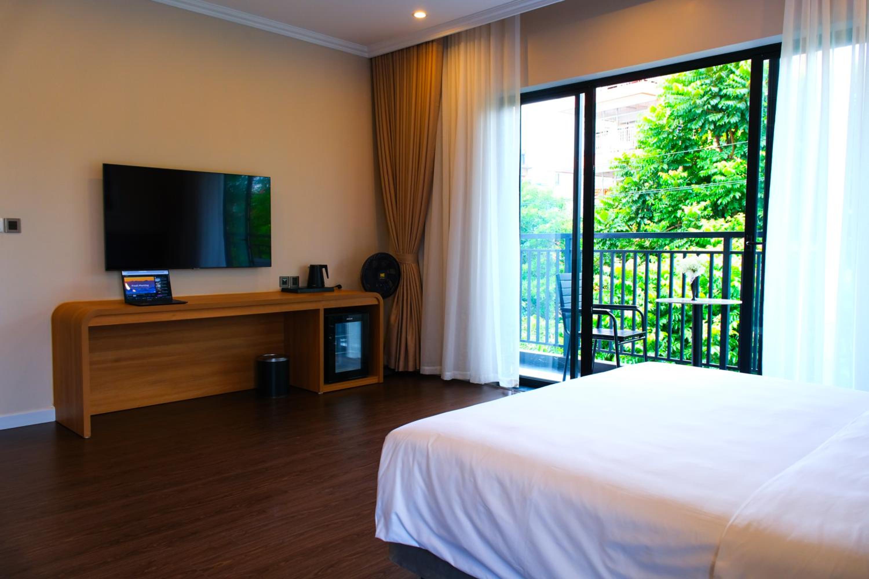Superior Double Room - Photo 10