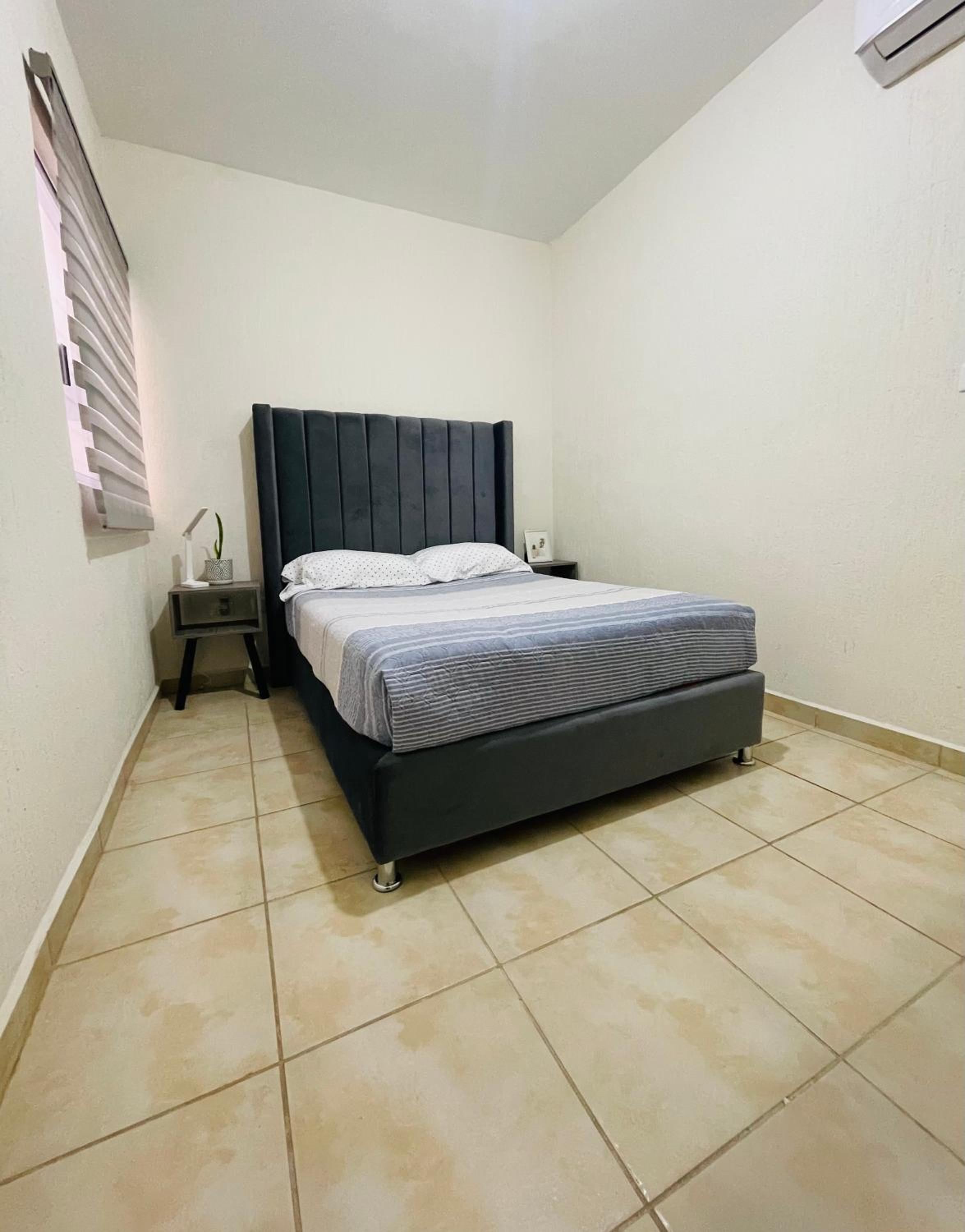 Two-Bedroom Apartment photo 2