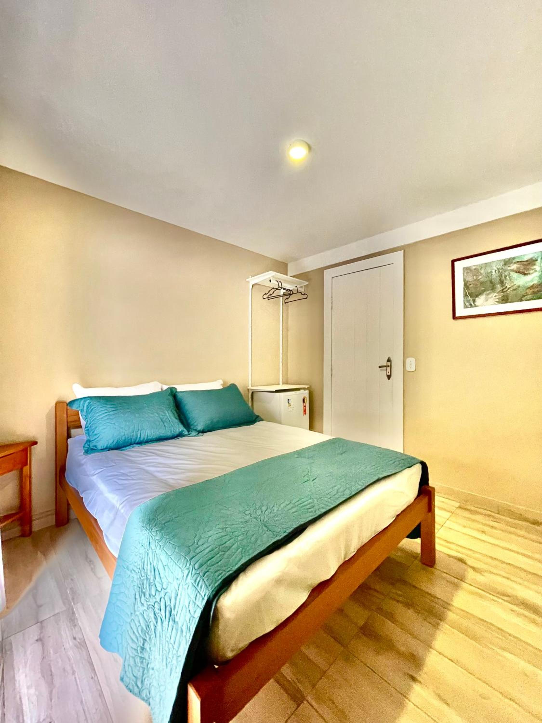 Suite with Terrace