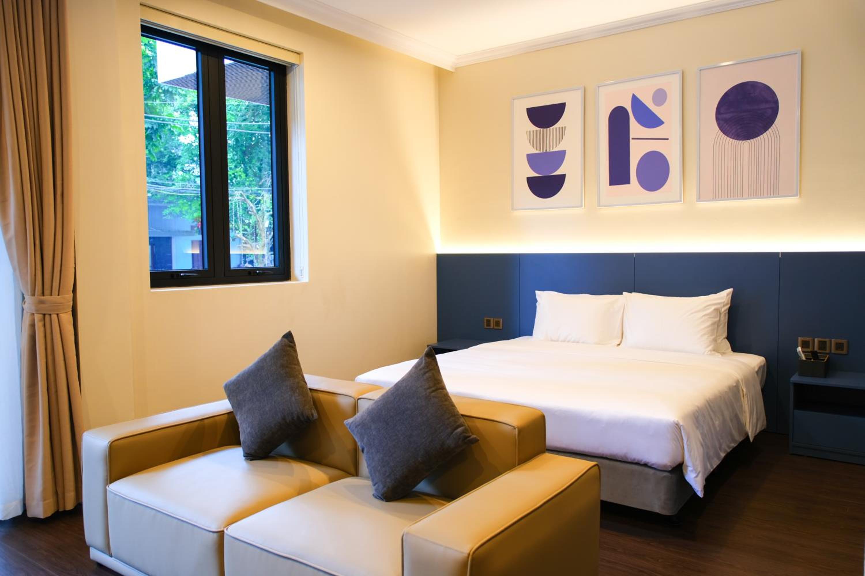 Superior Double Room - Photo 3