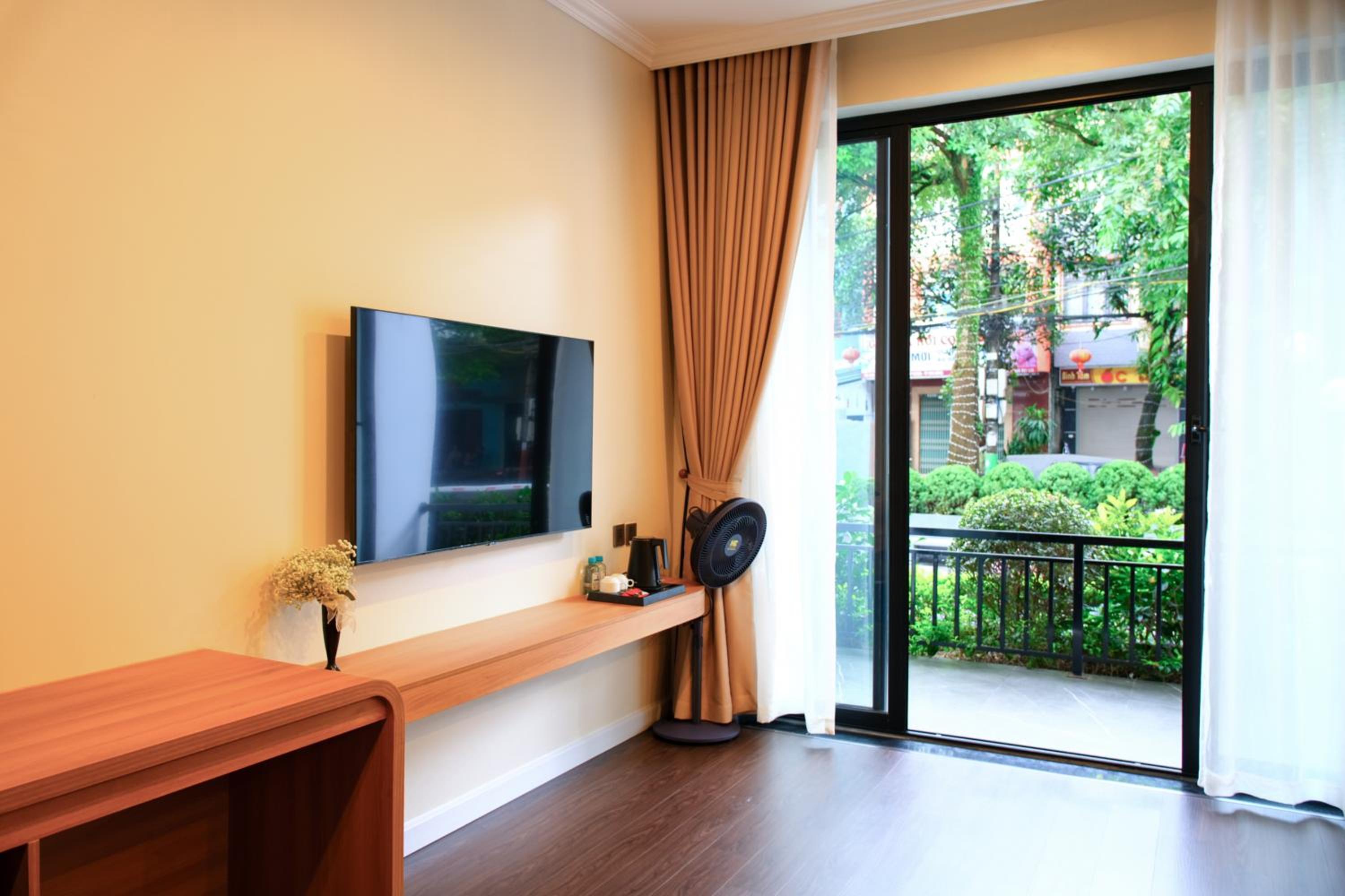 Superior Double Room - Photo 5