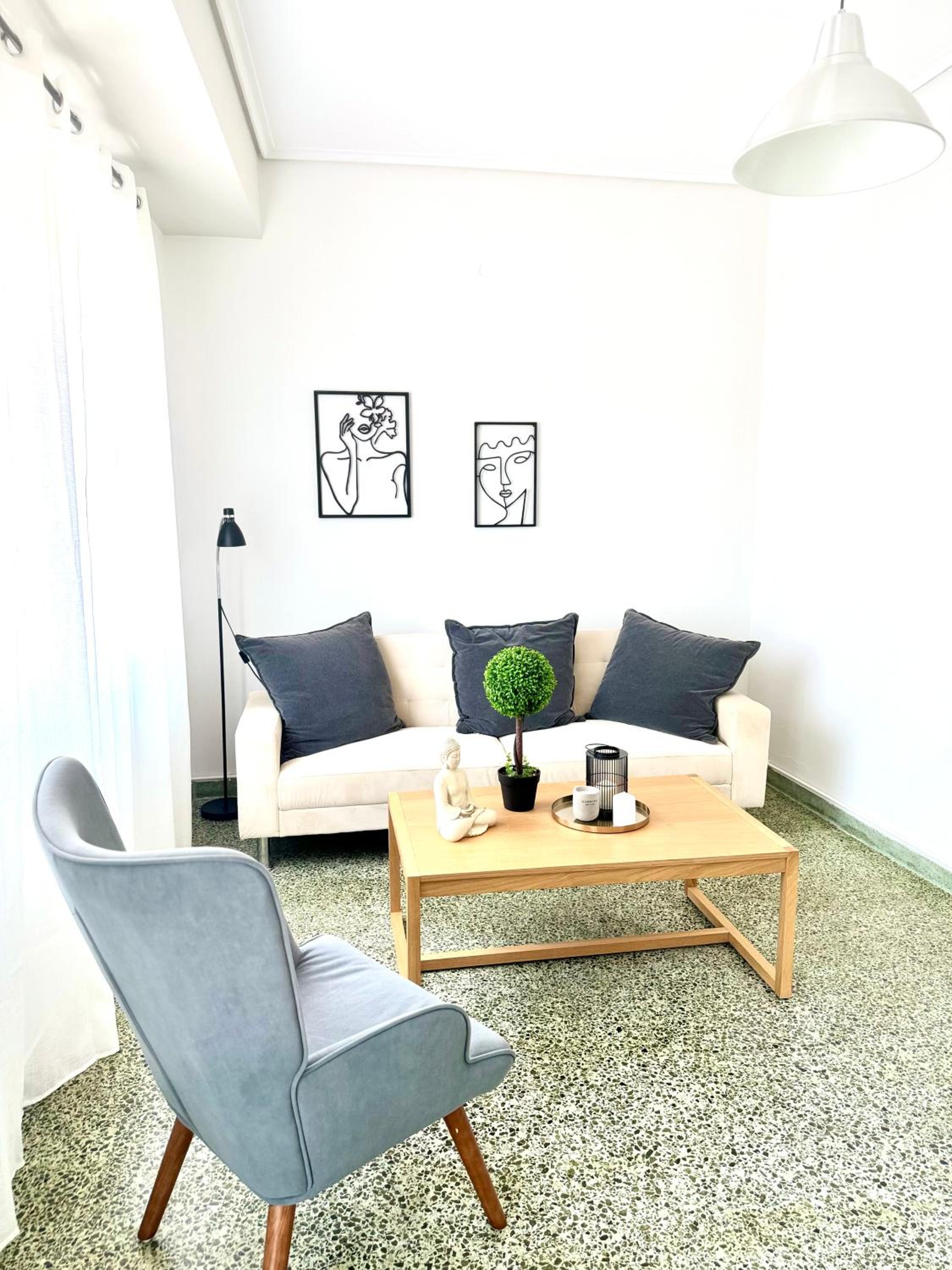 Maisonette