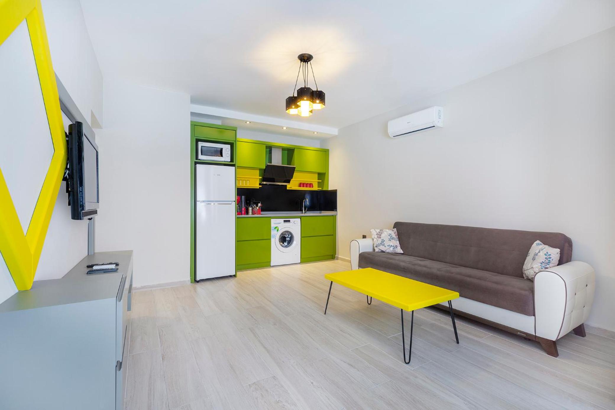 Standard Apartment - Photo 1