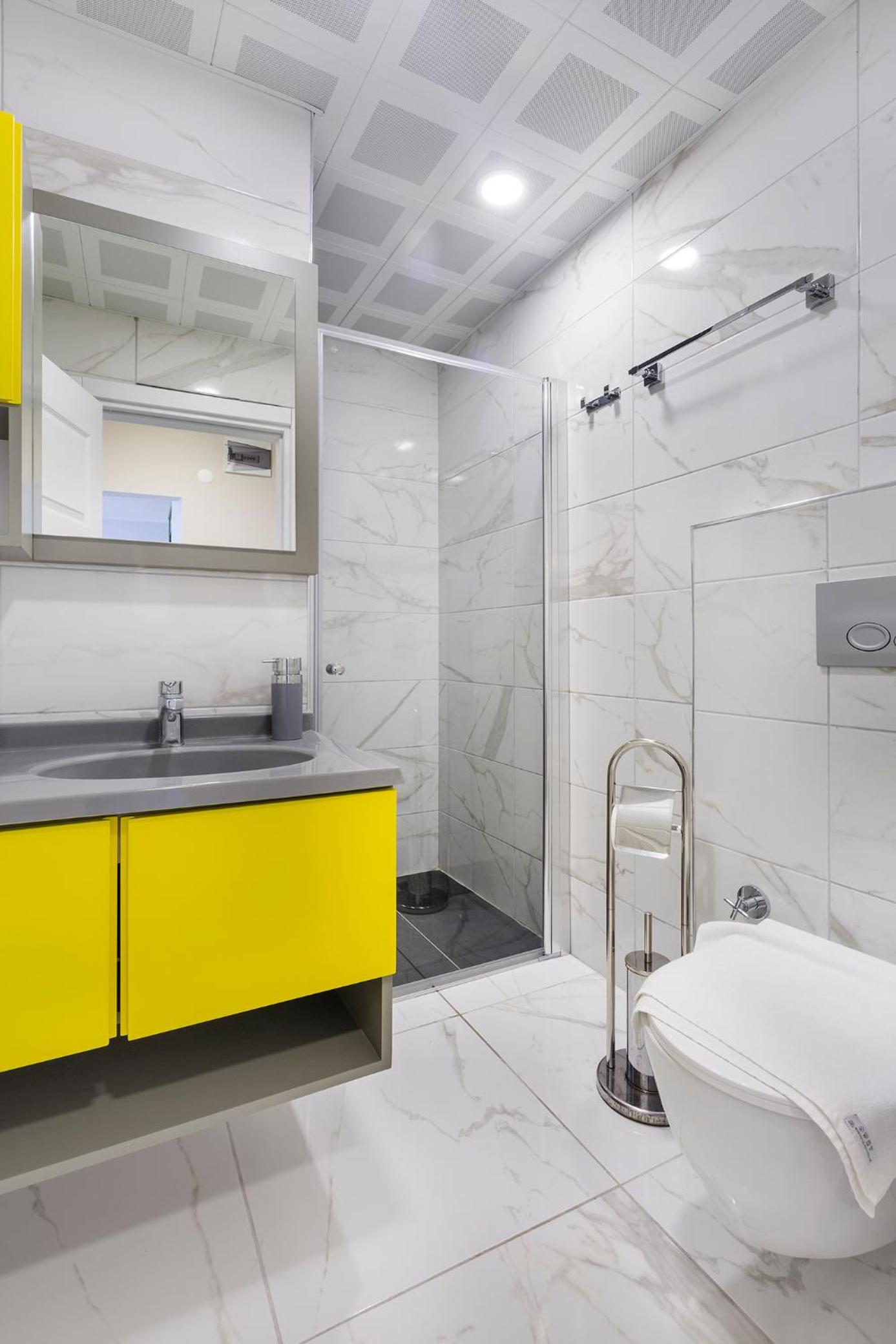 Standard Apartment - Photo 4