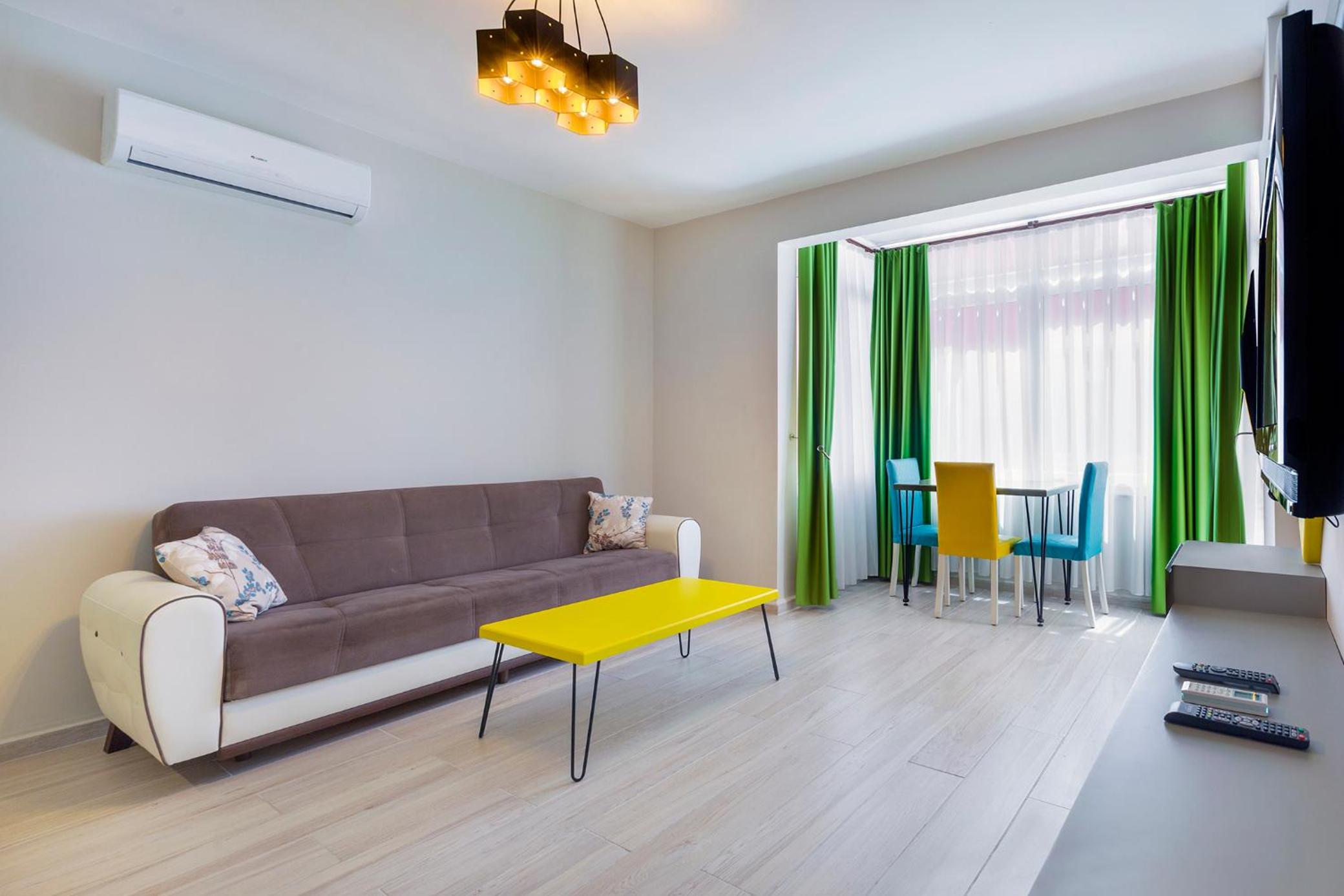 Standard Apartment - Photo 9