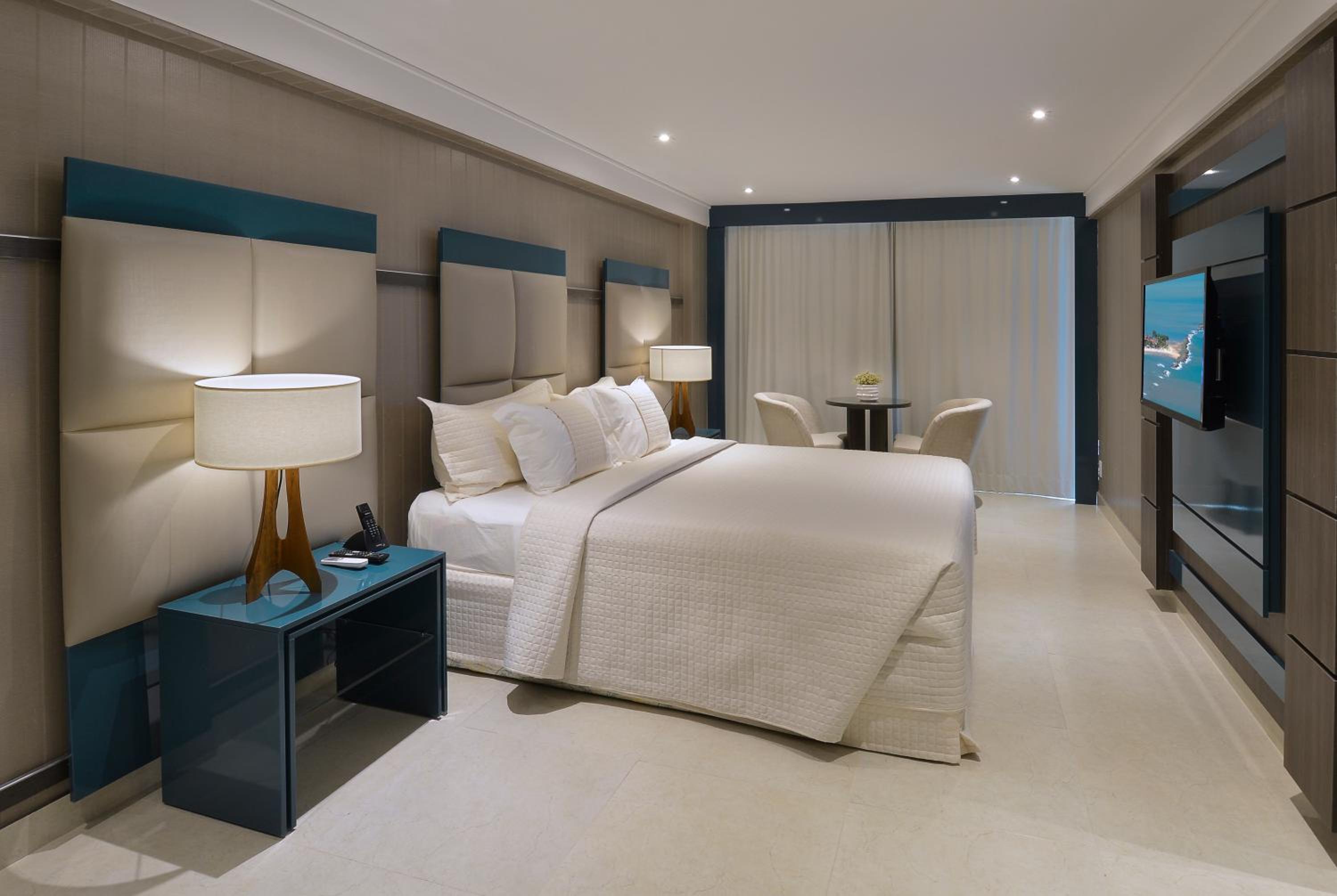Double Room with Sea View photo 1