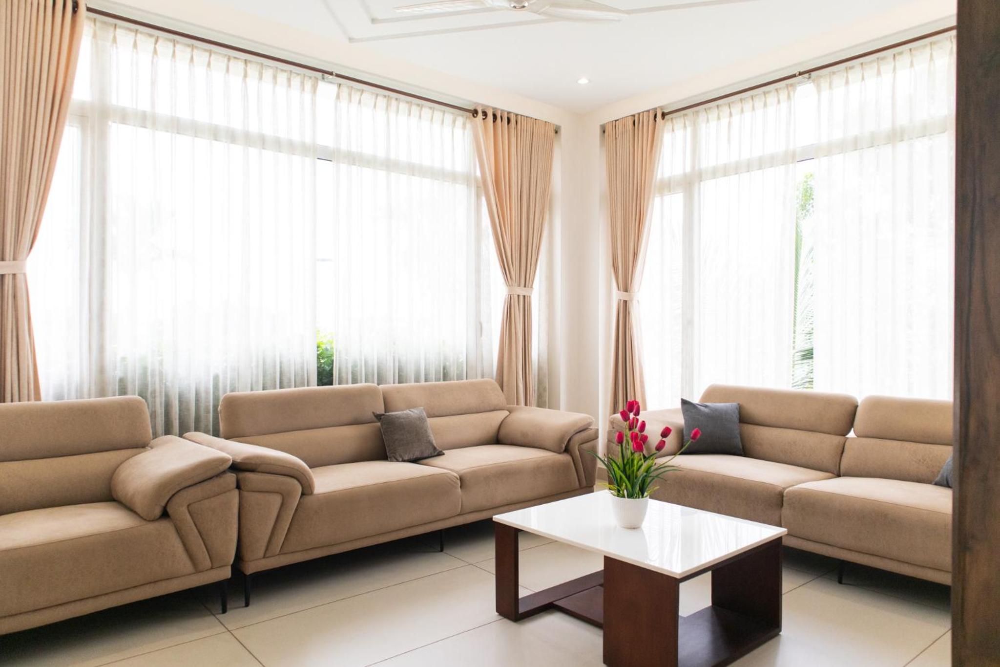 Villa photo 1
