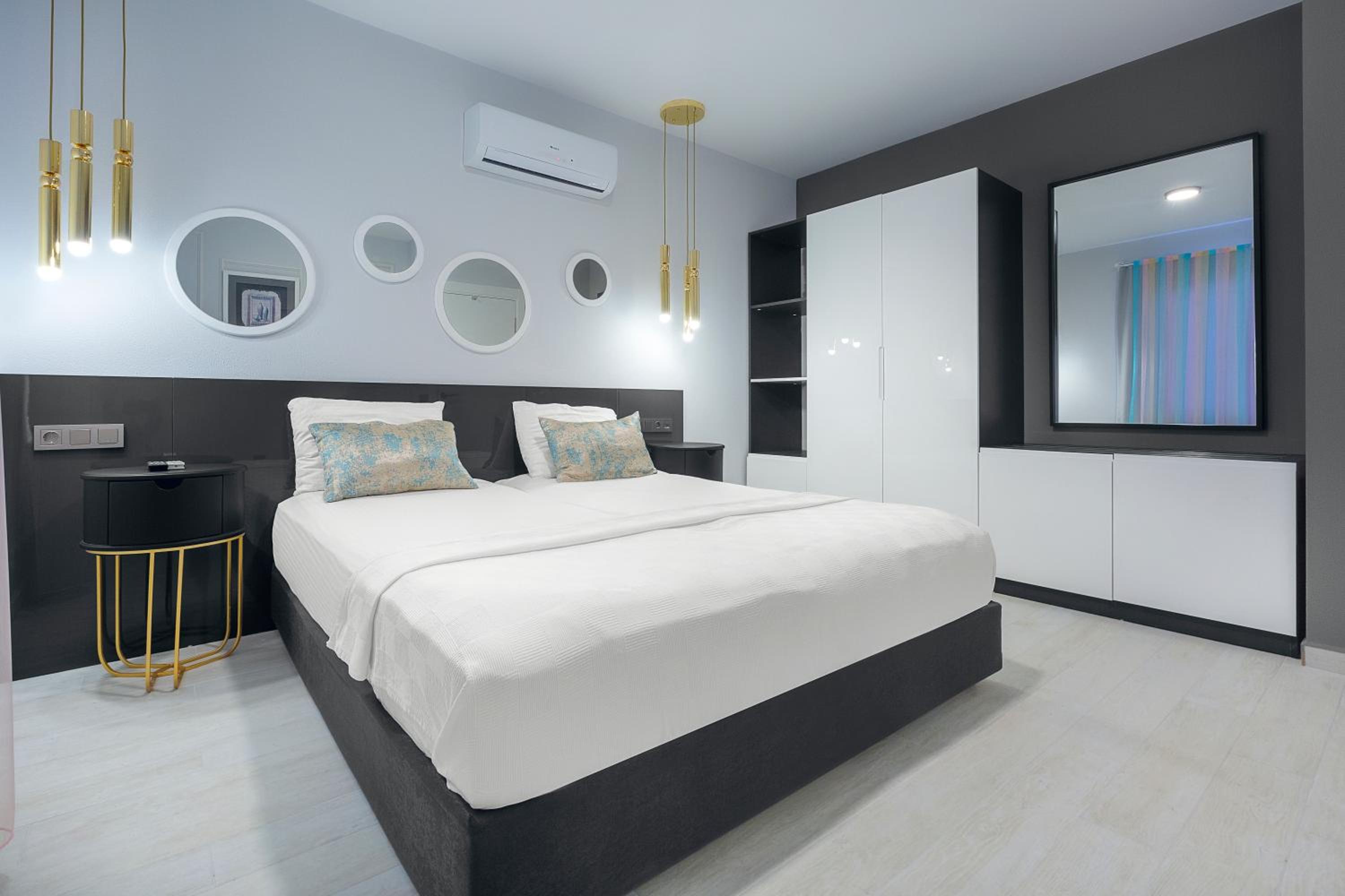 Comfort Apartment - Photo 4