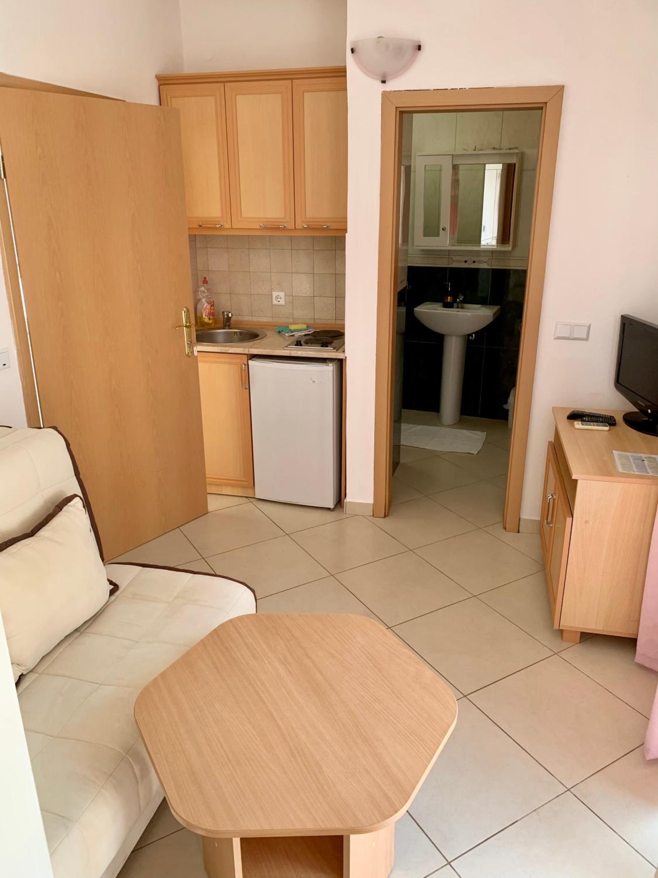 Apartment with Garden View photo 2