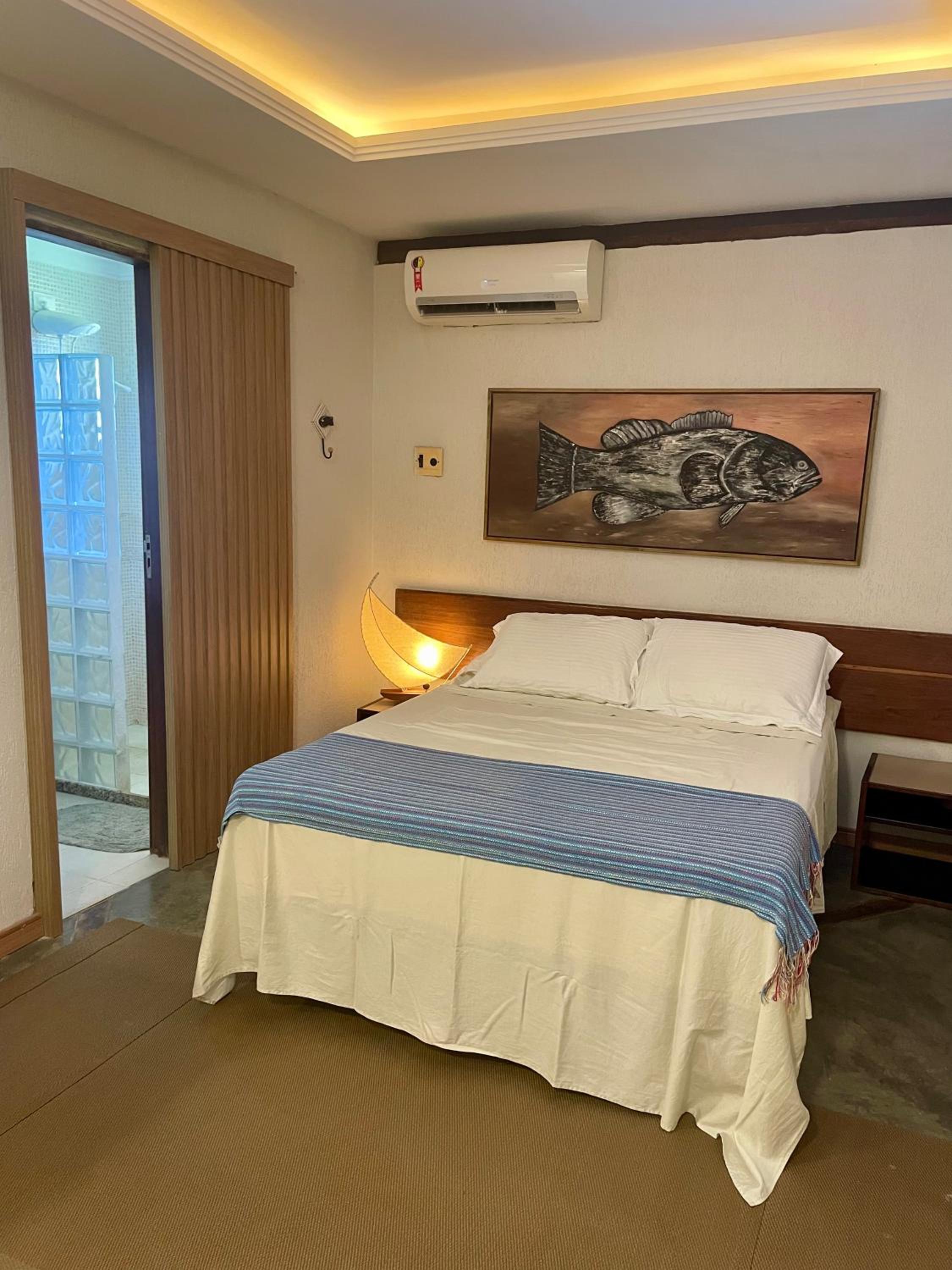 Four-Bedroom House photo 2