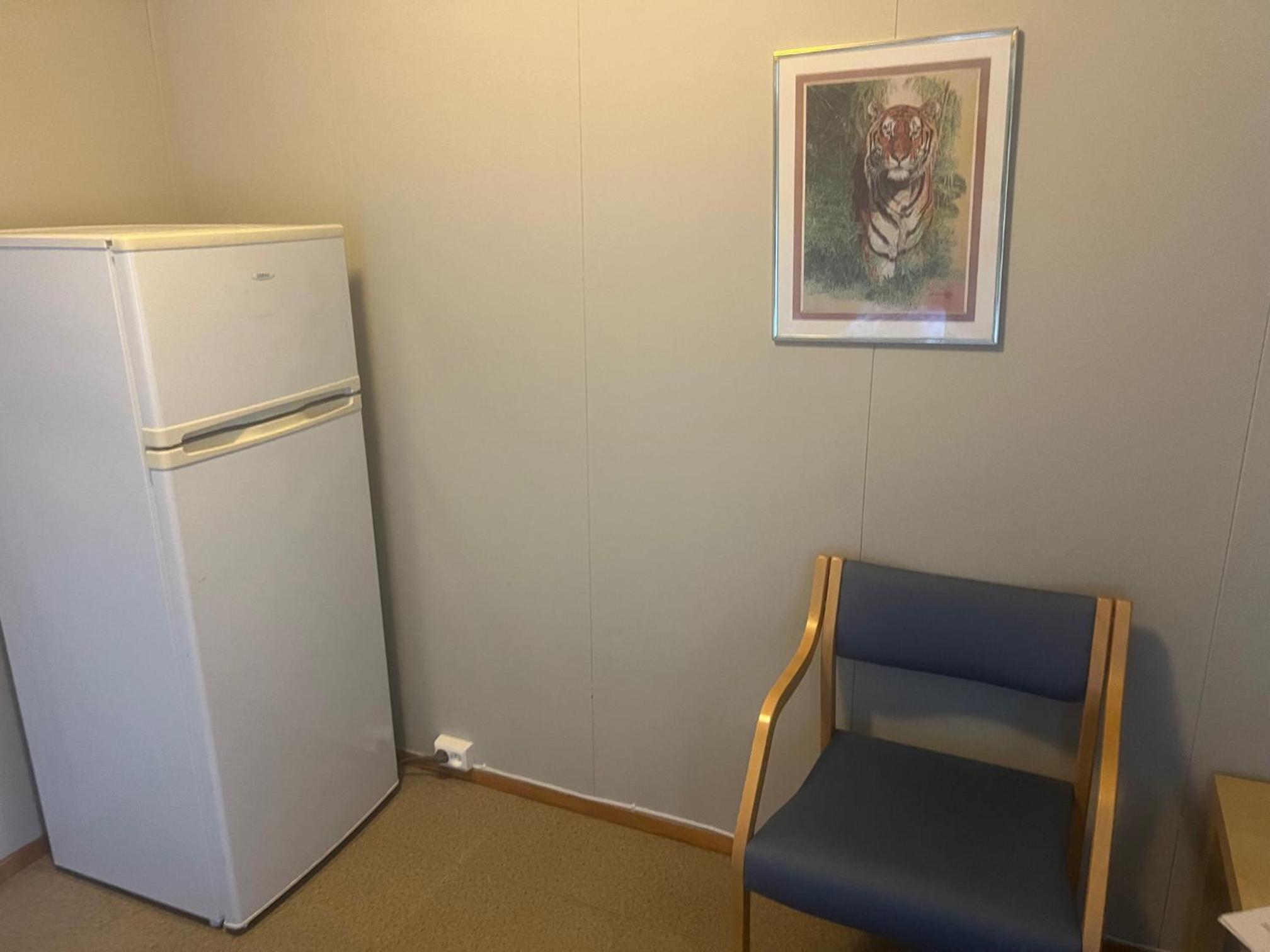 Large Double Room photo 2