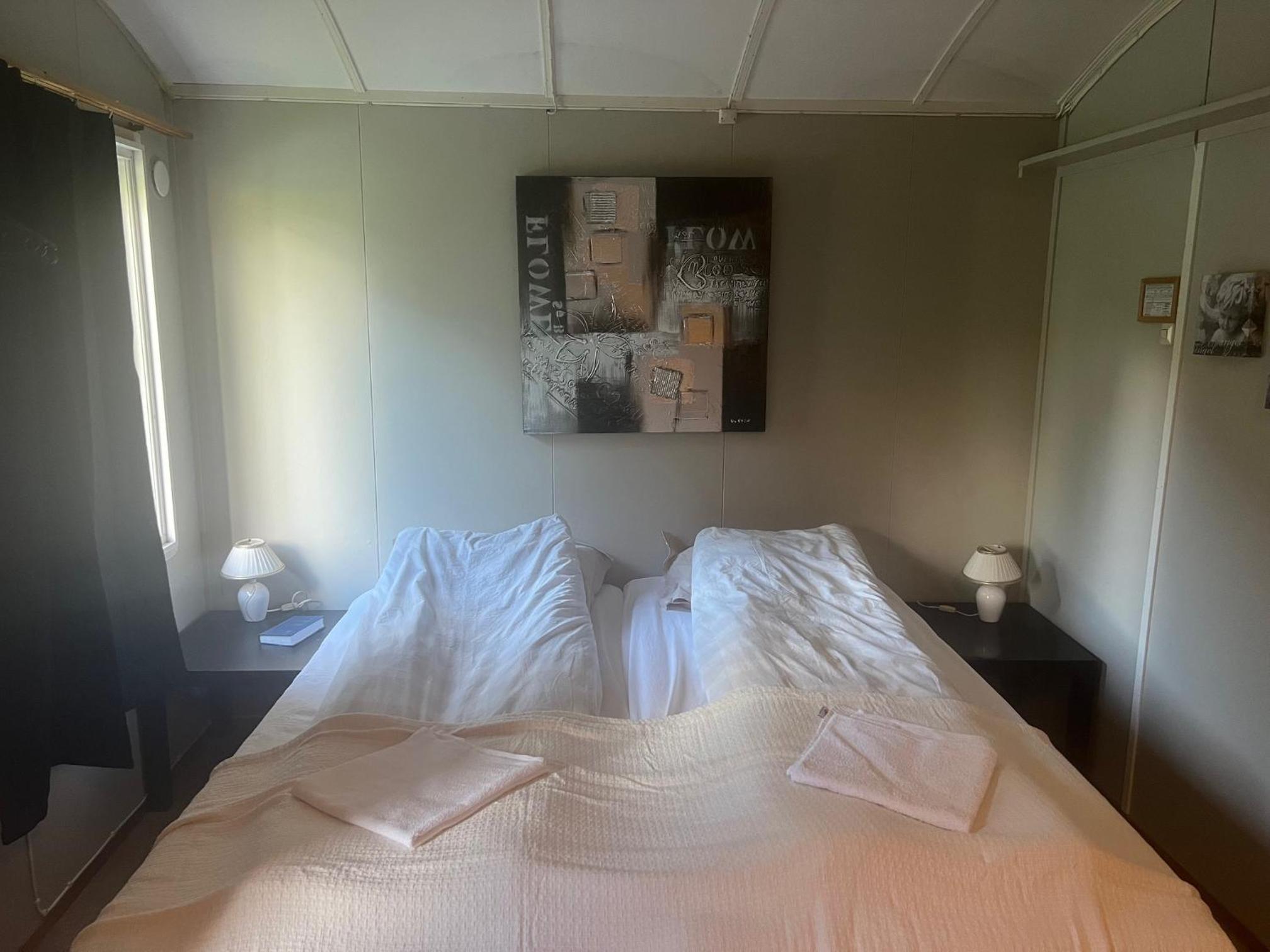Large Double Room photo 3