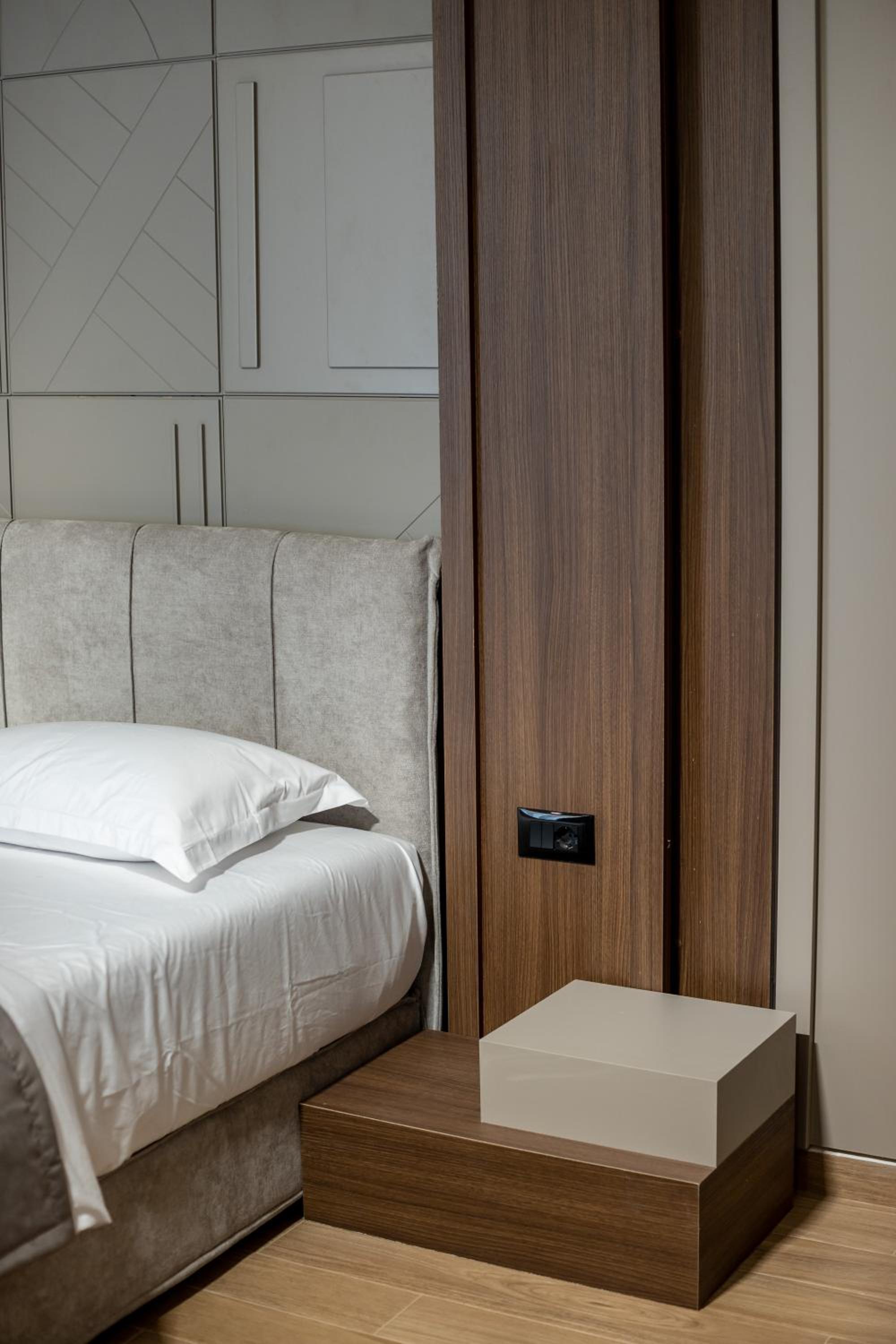 Superior King Room photo 3