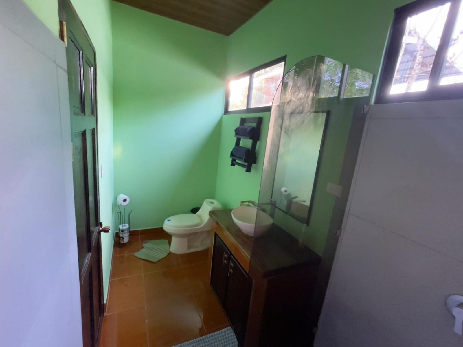 One-Bedroom House photo 1