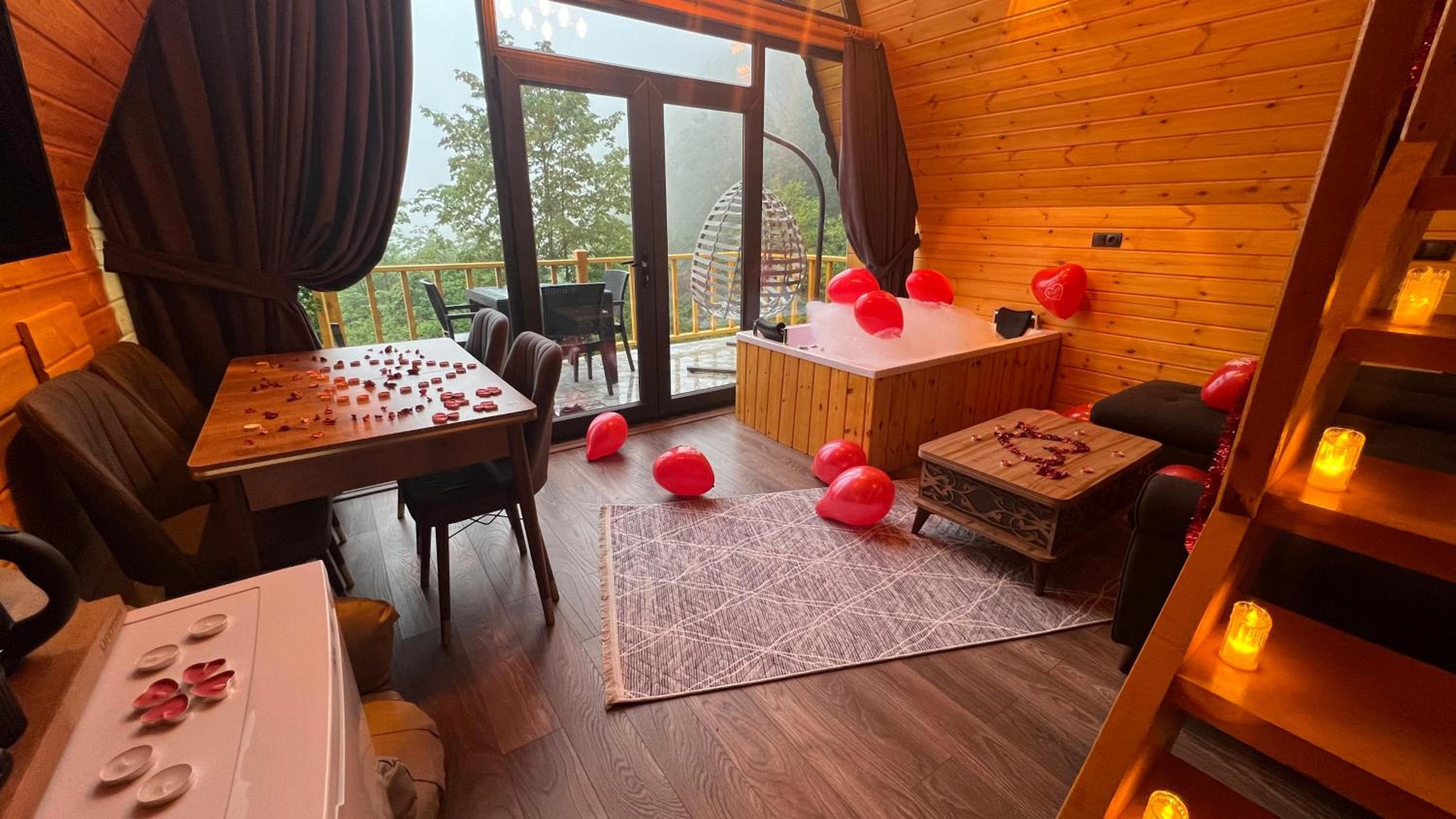 Two-Bedroom Chalet photo 1