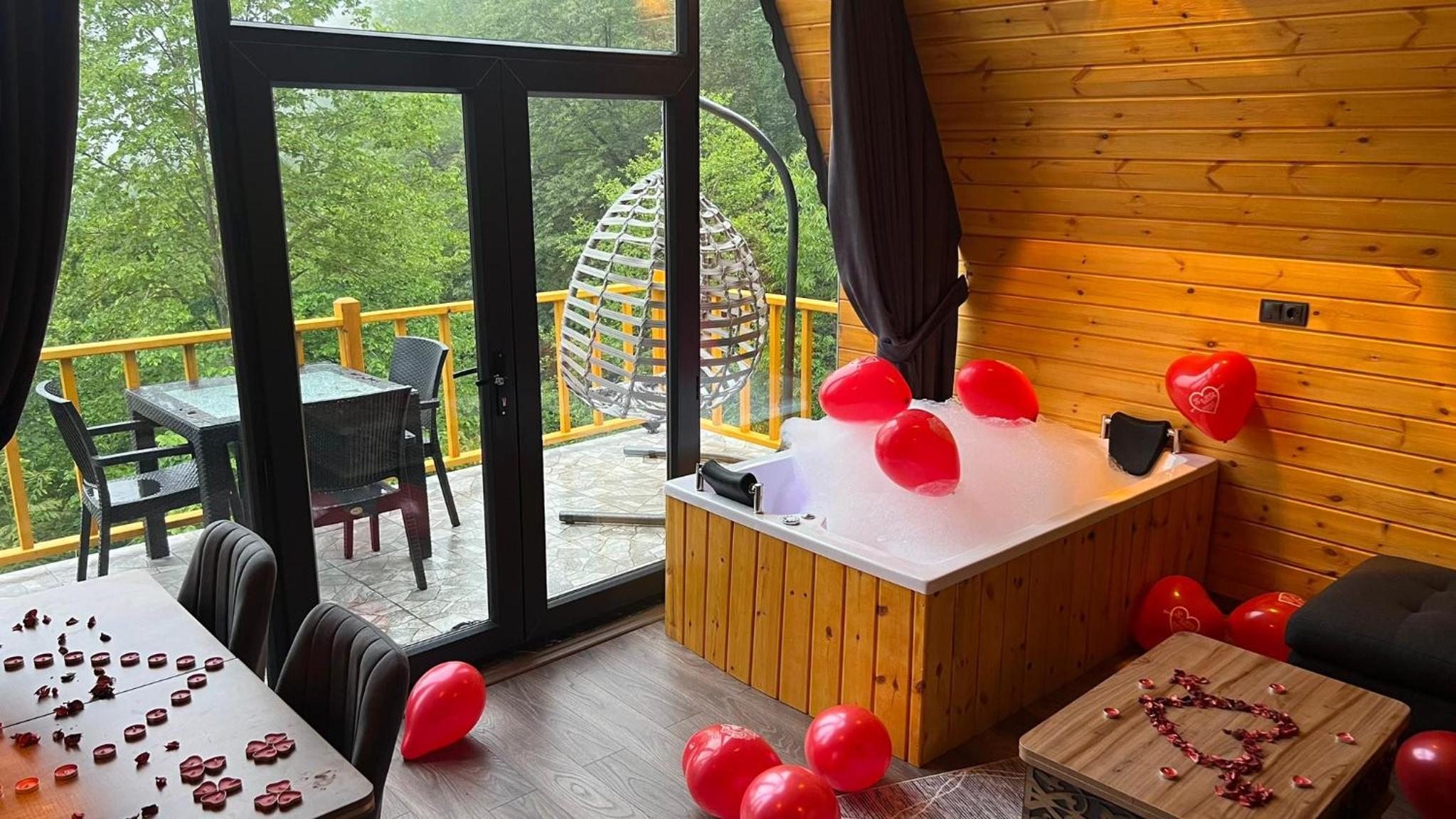 Two-Bedroom Chalet photo 3