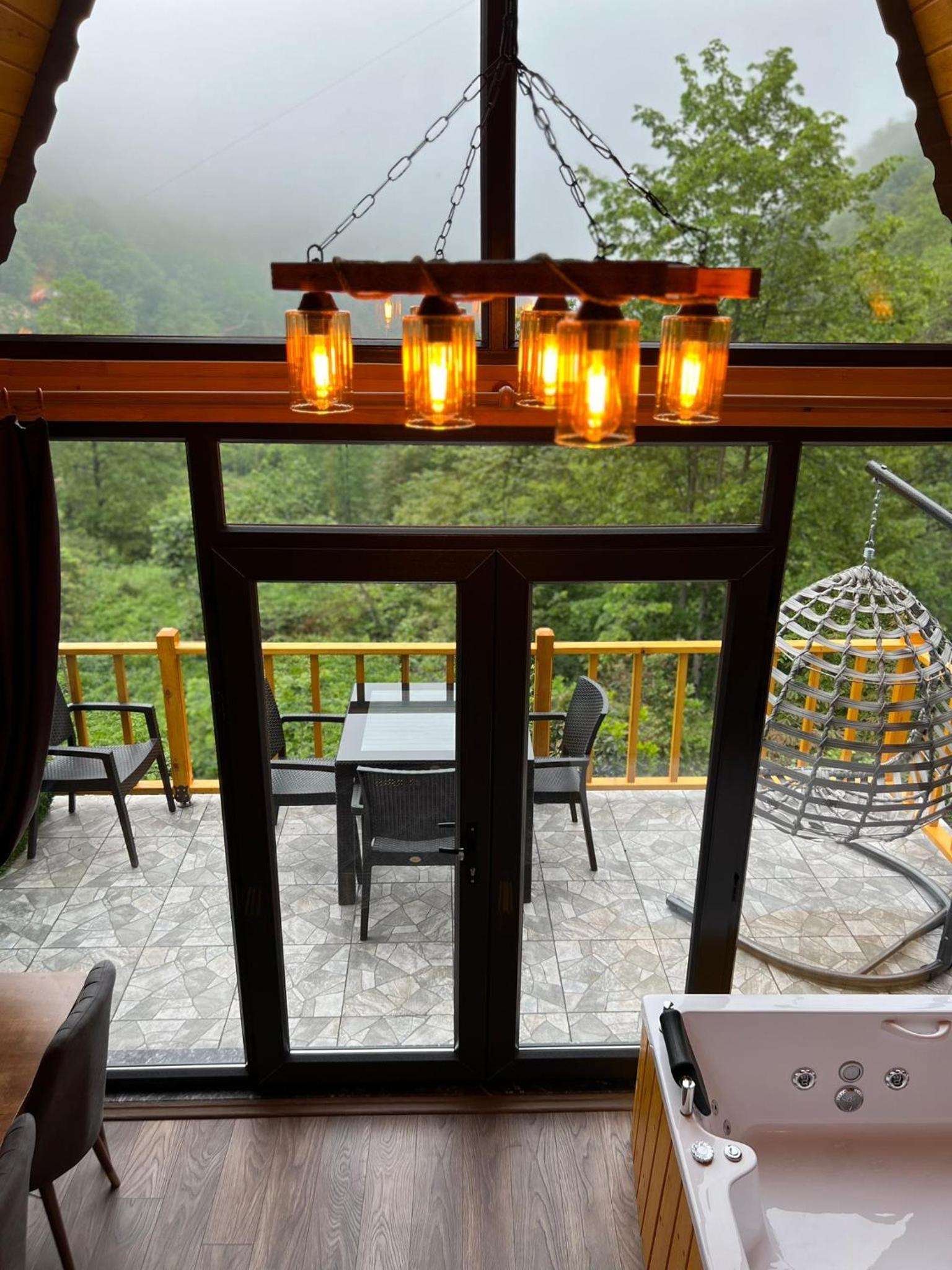 Two-Bedroom Chalet photo 2