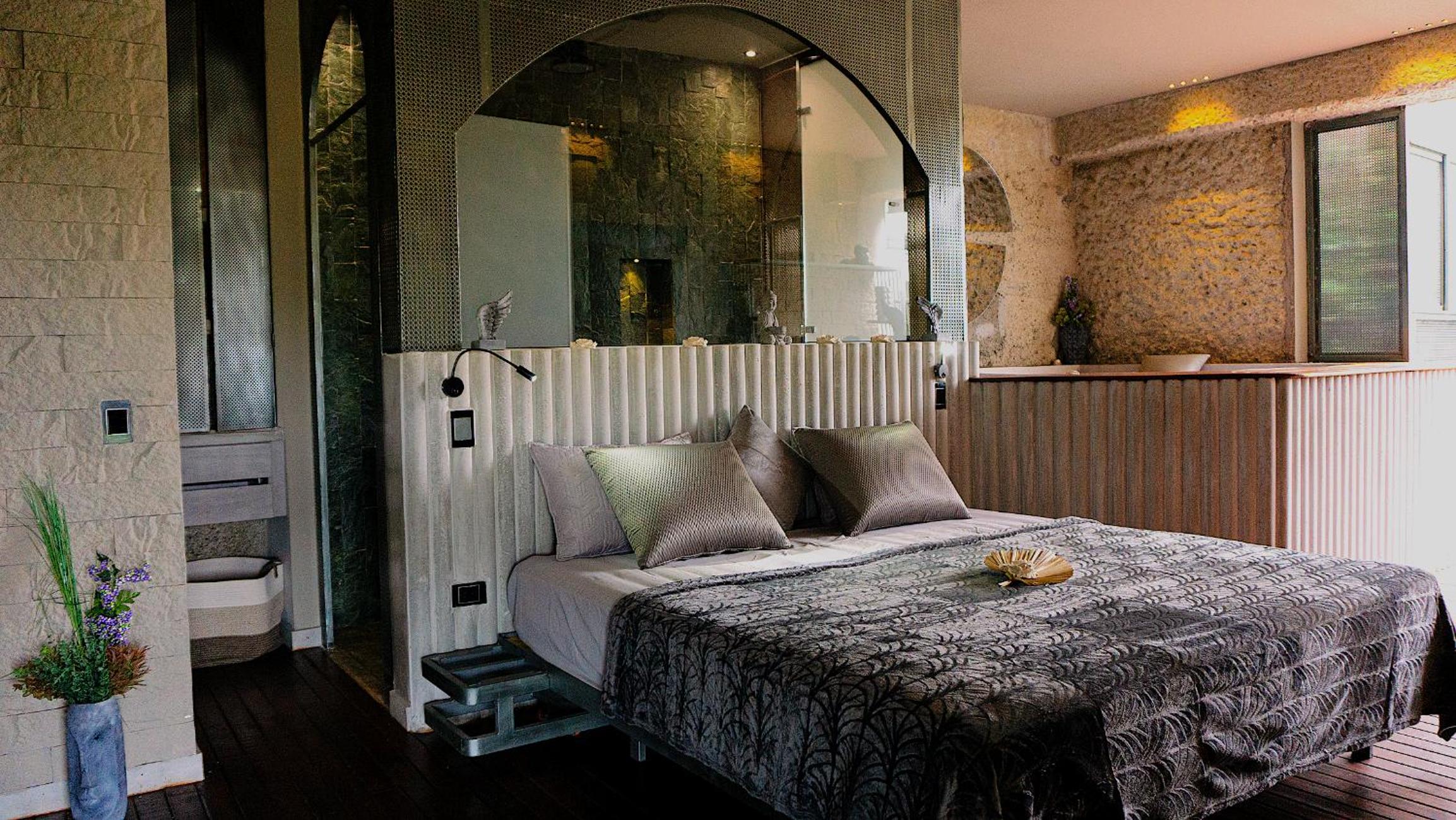 Deluxe Double Room photo 1