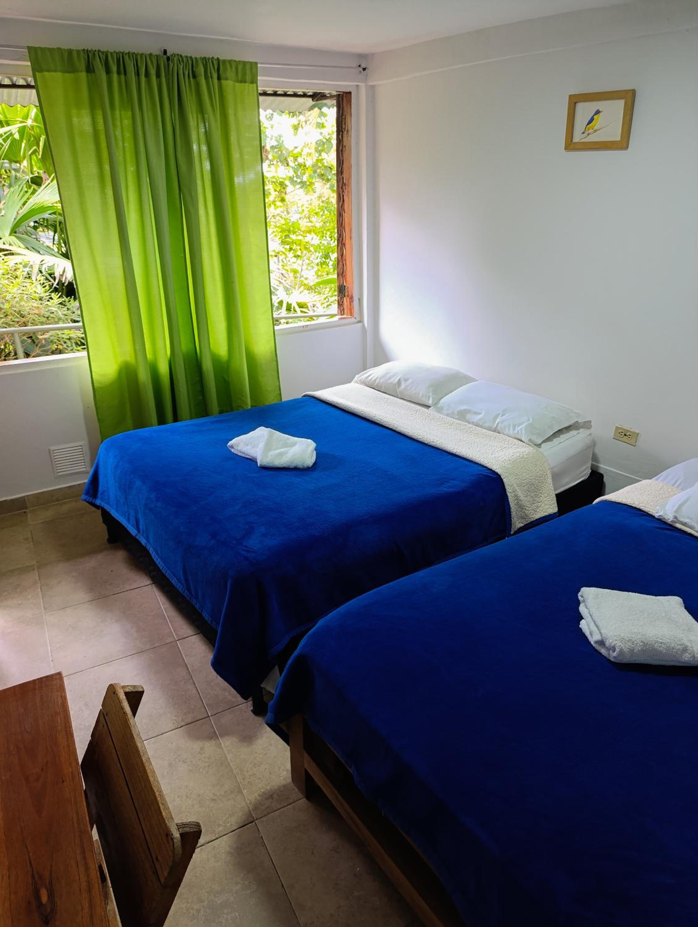 Standard Triple Room photo 1
