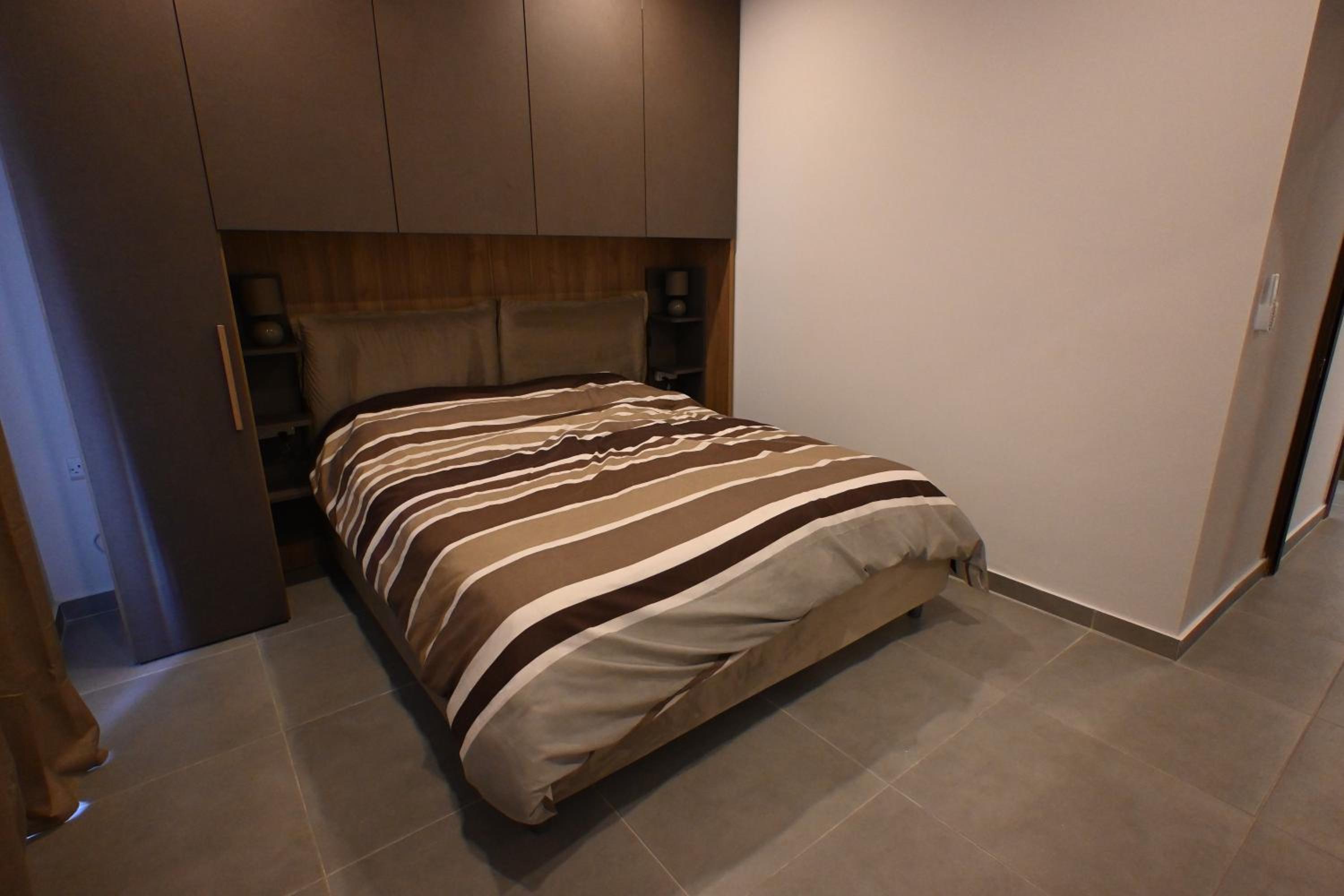 Deluxe Double Room with Balcony photo 3