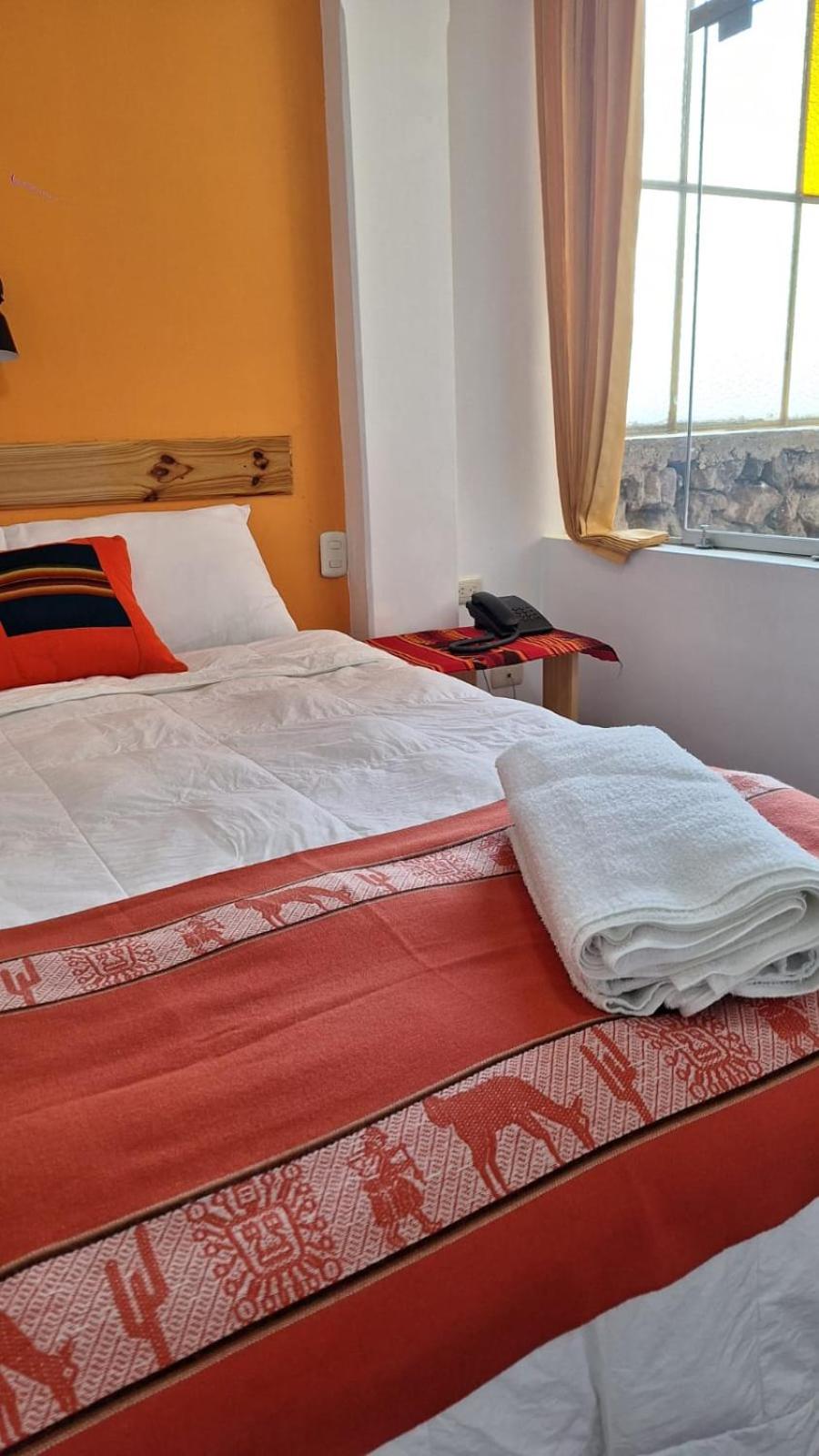 Economy Double Room photo 1