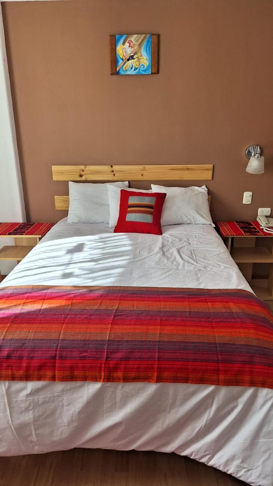 Standard Double Room photo 3