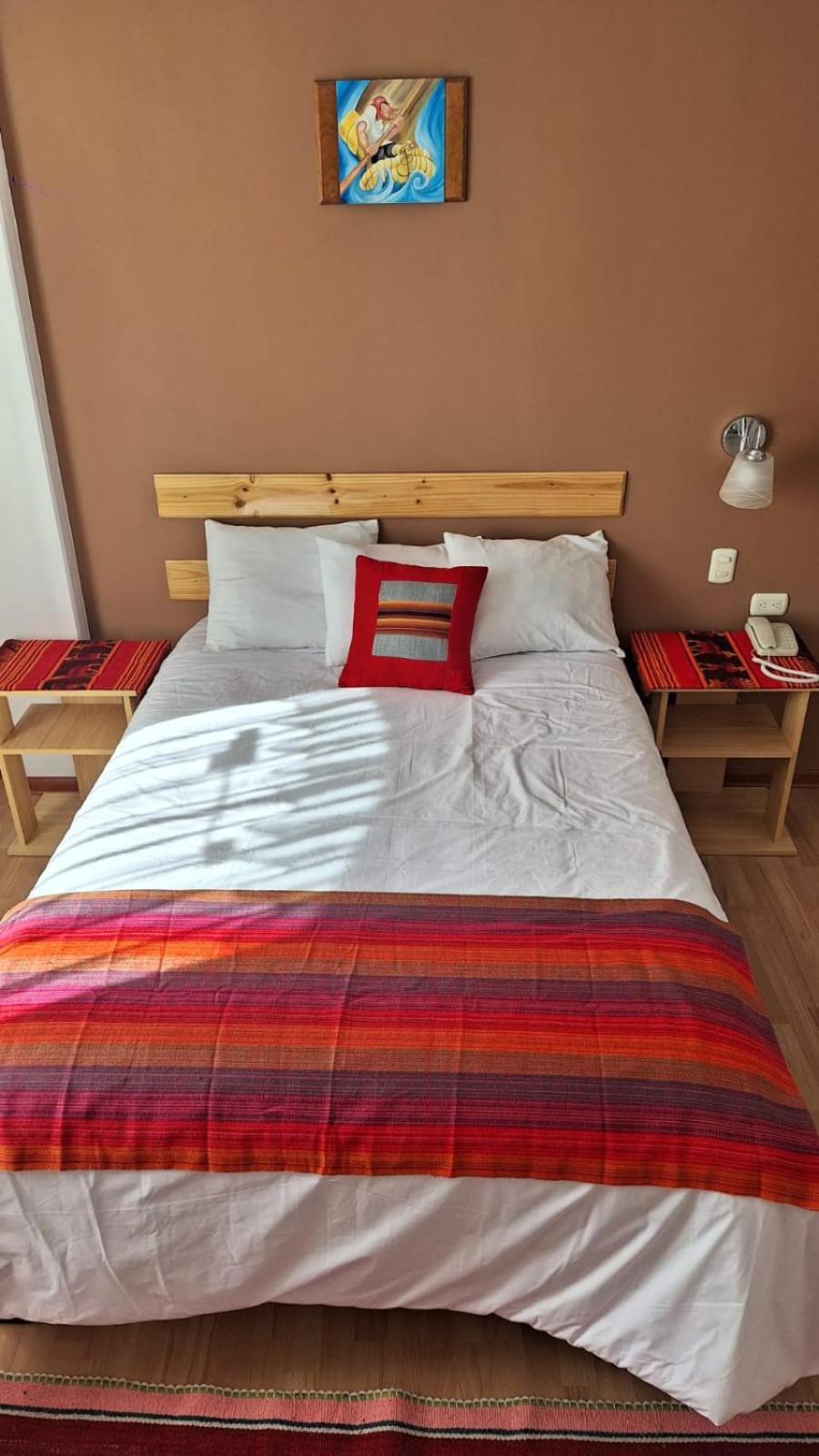 Standard Double Room photo 2