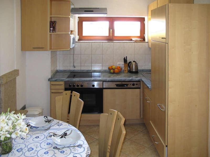 Three-Bedroom House photo 2