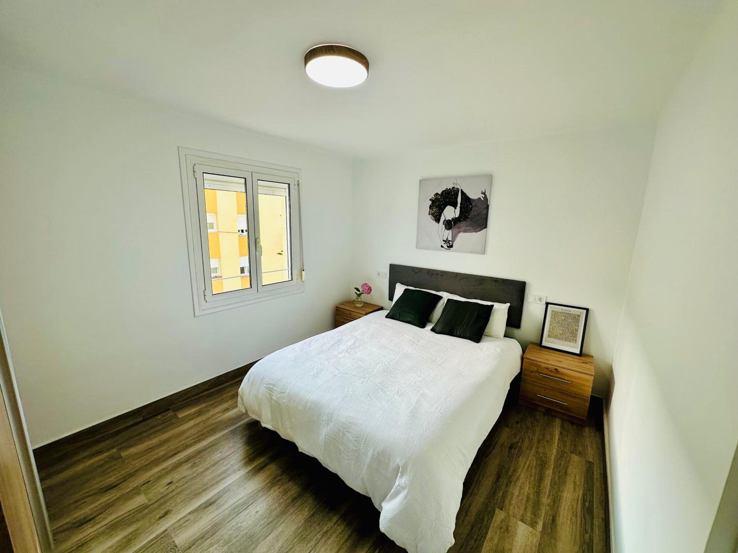 Departamento de tres habitaciones