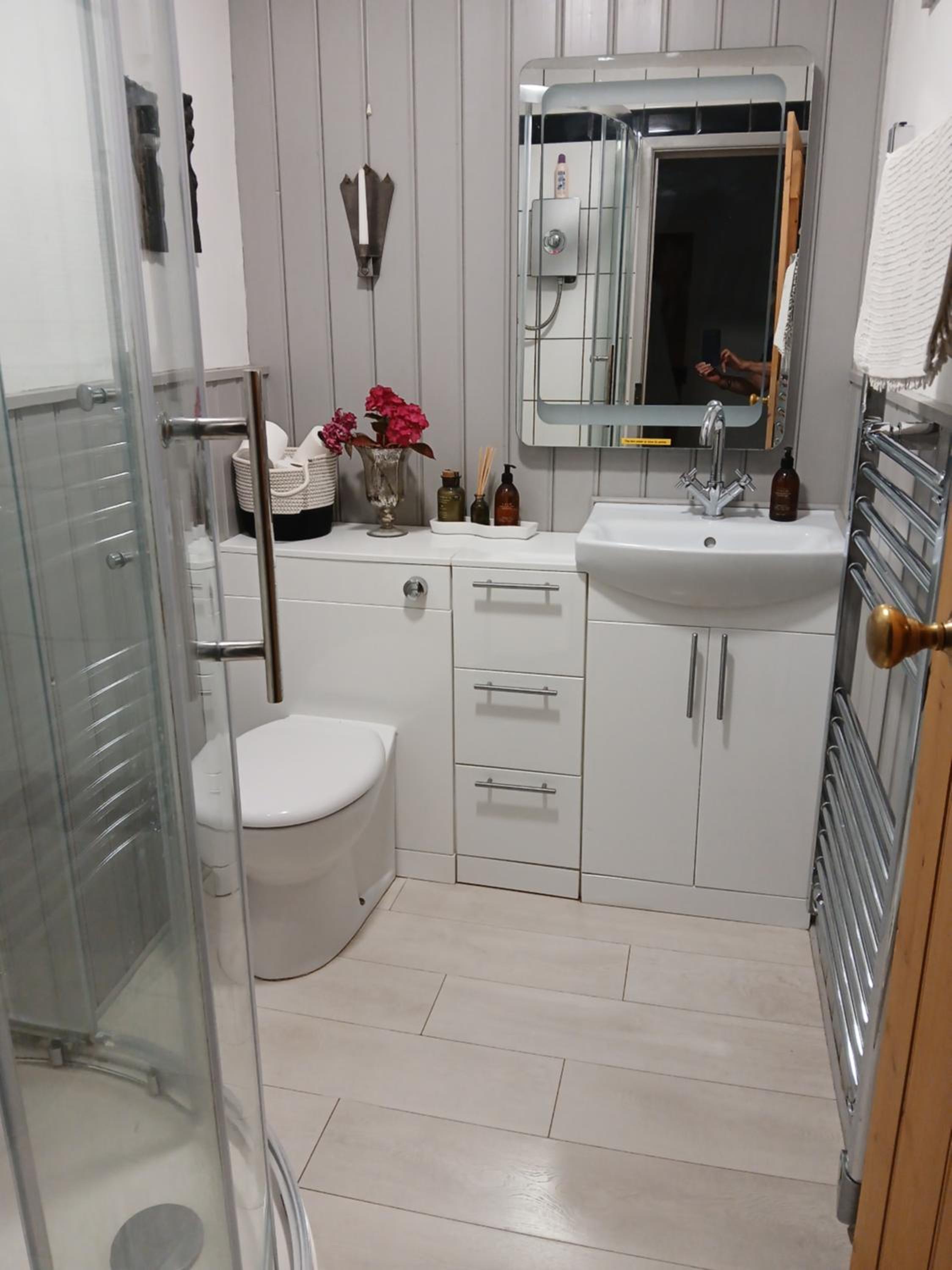 Double Room with Private Bathroom photo 2