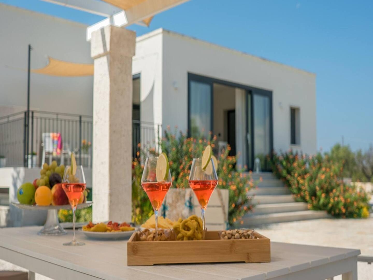 Villa with Private Pool photo 3