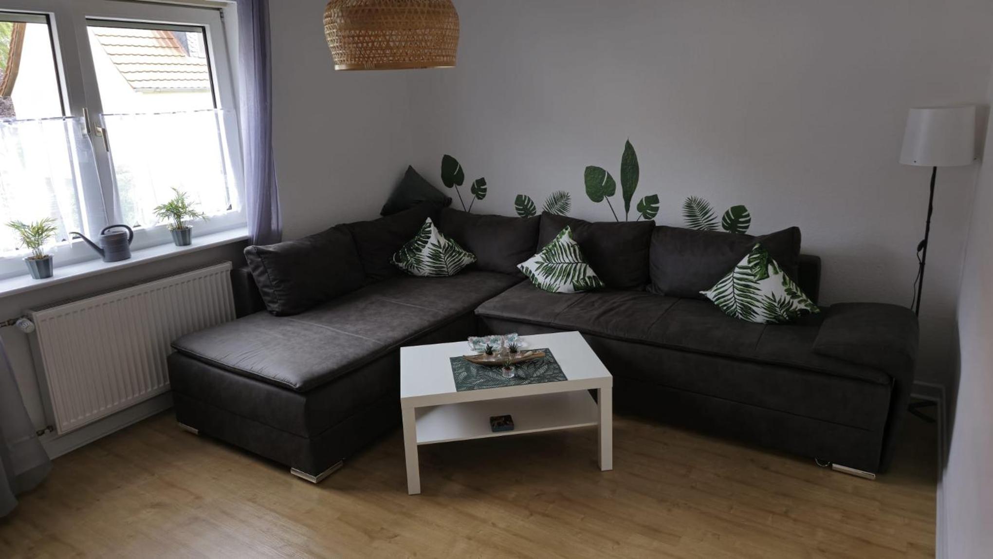 One-Bedroom Apartment photo 2