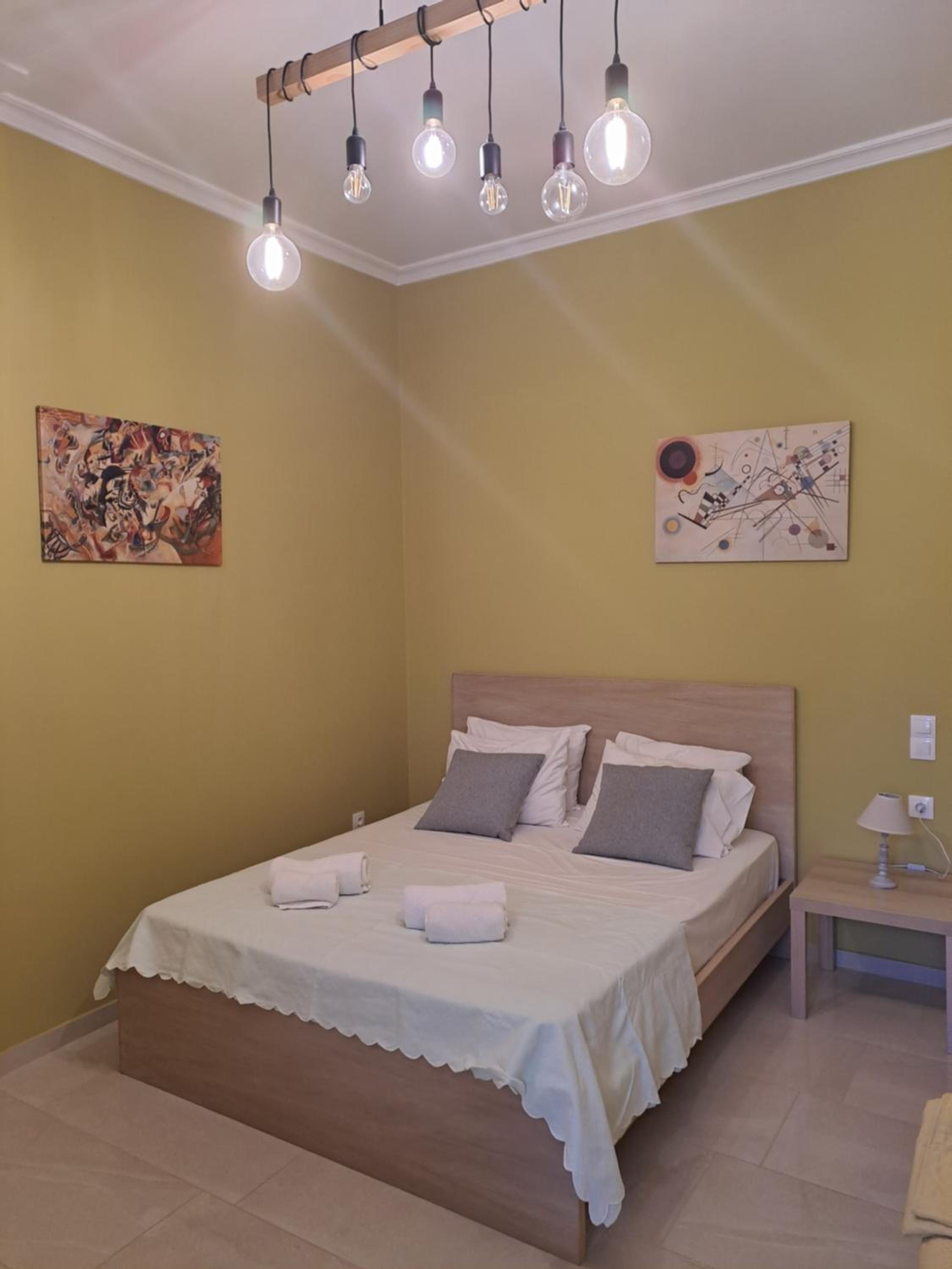 Apartment - Photo 1