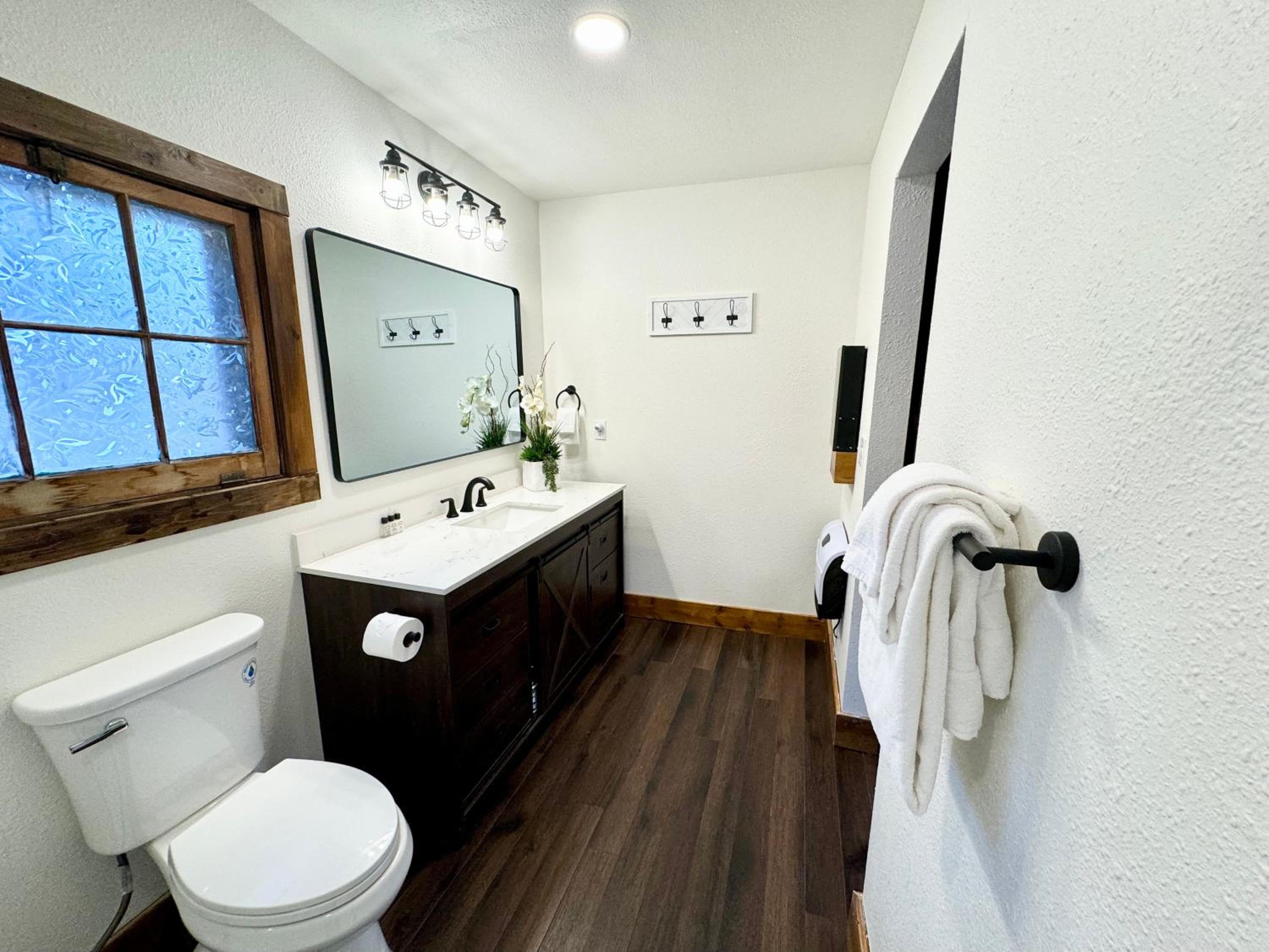 Single Room photo 3