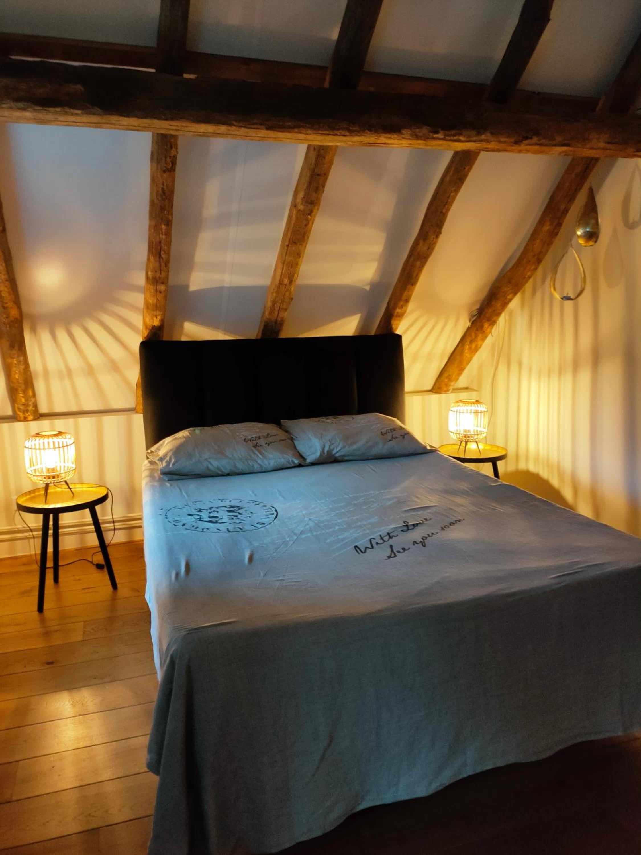 Double Room with Garden View photo 1