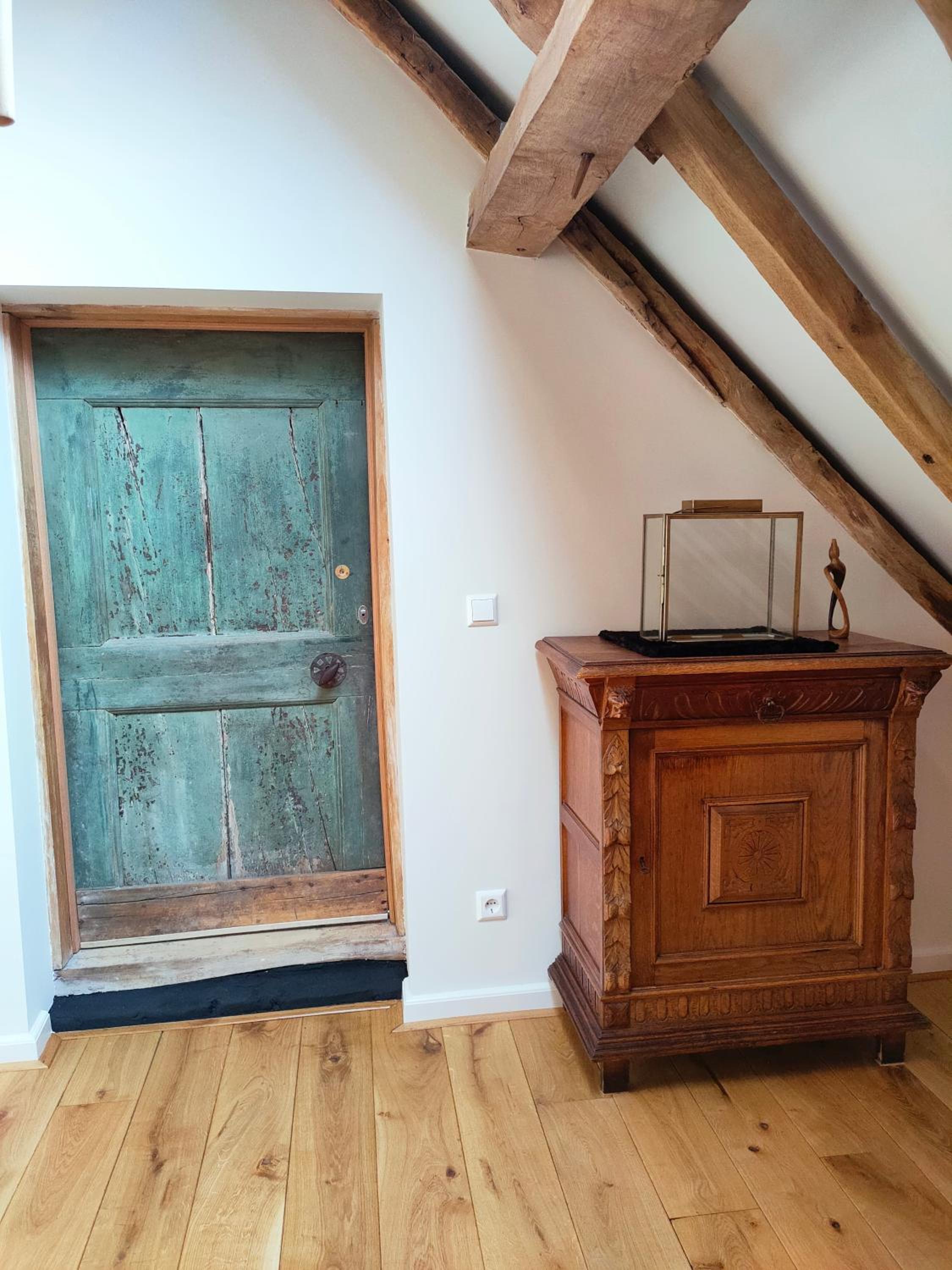 King Room with Garden View photo 1