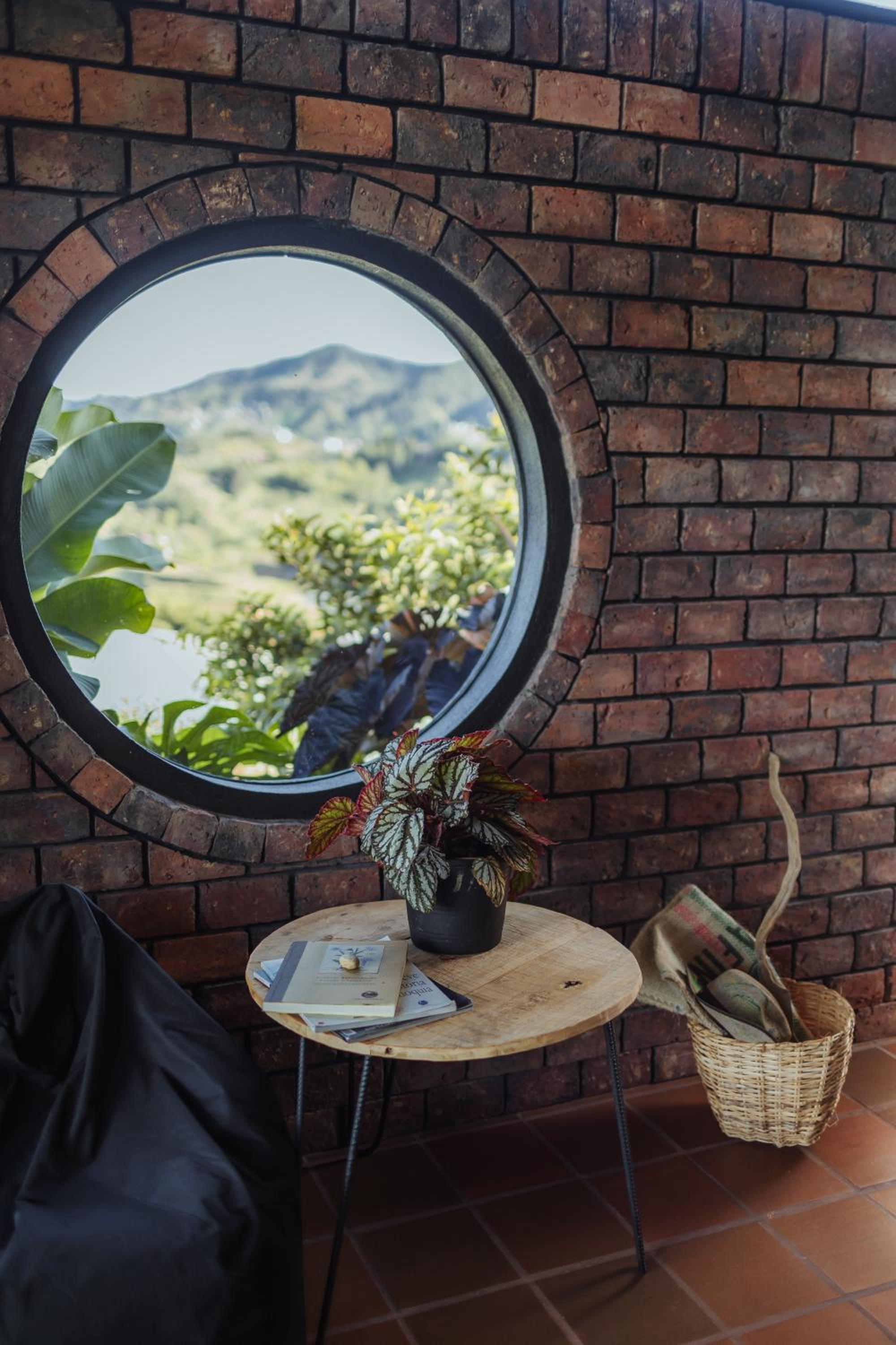 Double or Twin Room with Garden View photo 1
