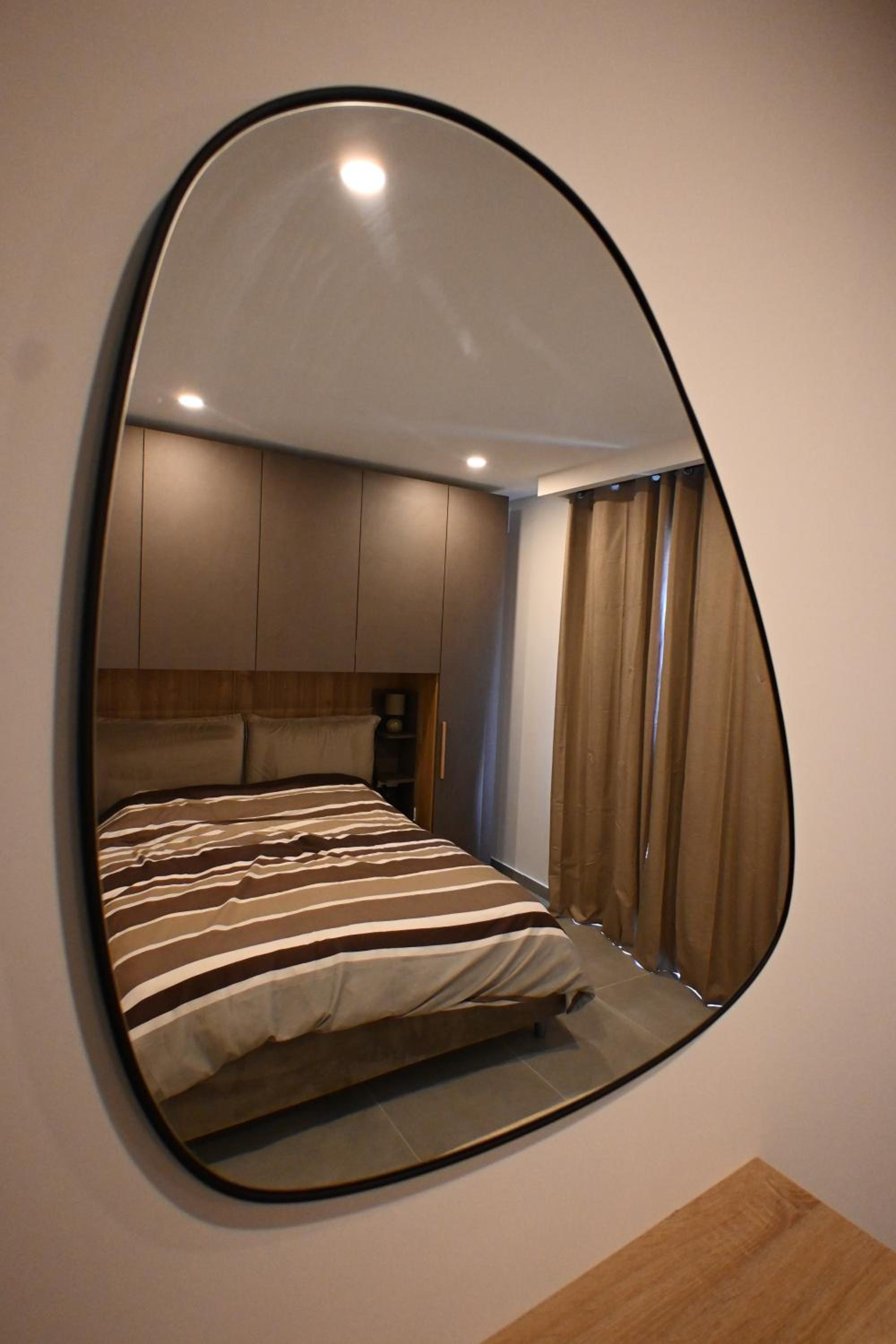 Deluxe Double Room with Balcony photo 1