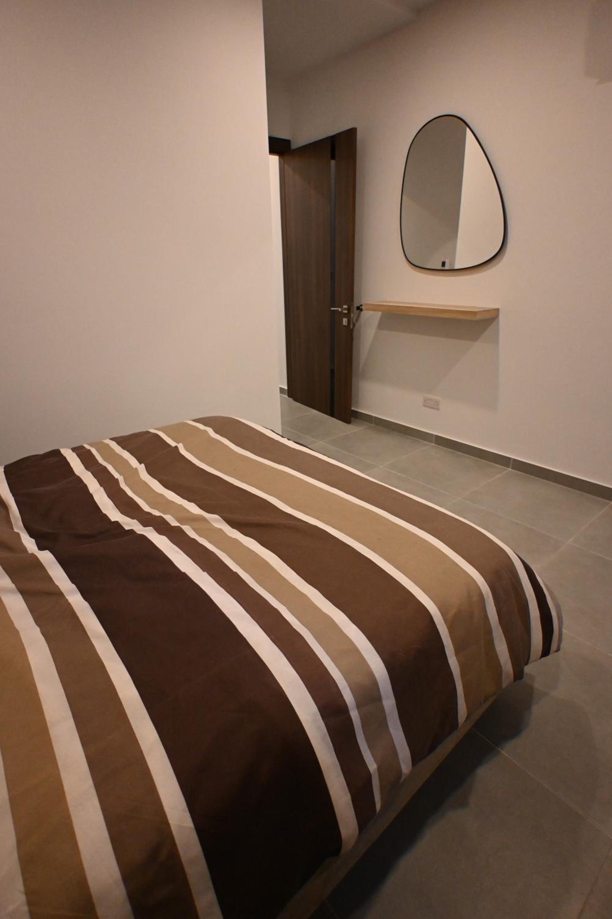 Deluxe Double Room with Balcony photo 2