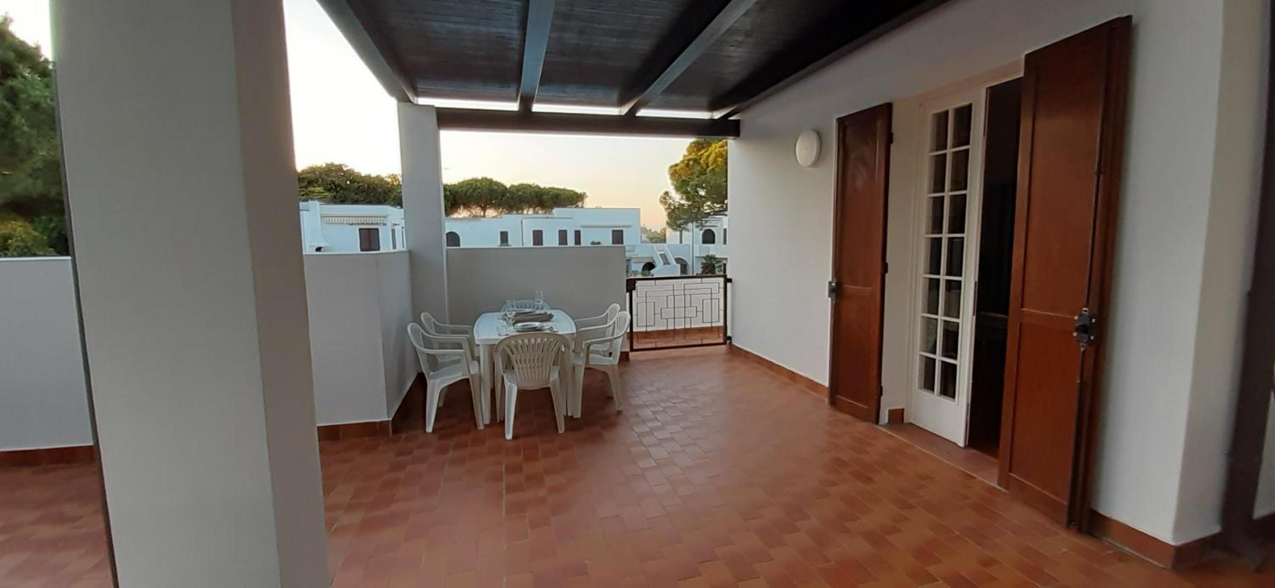 Two-Bedroom House photo 2