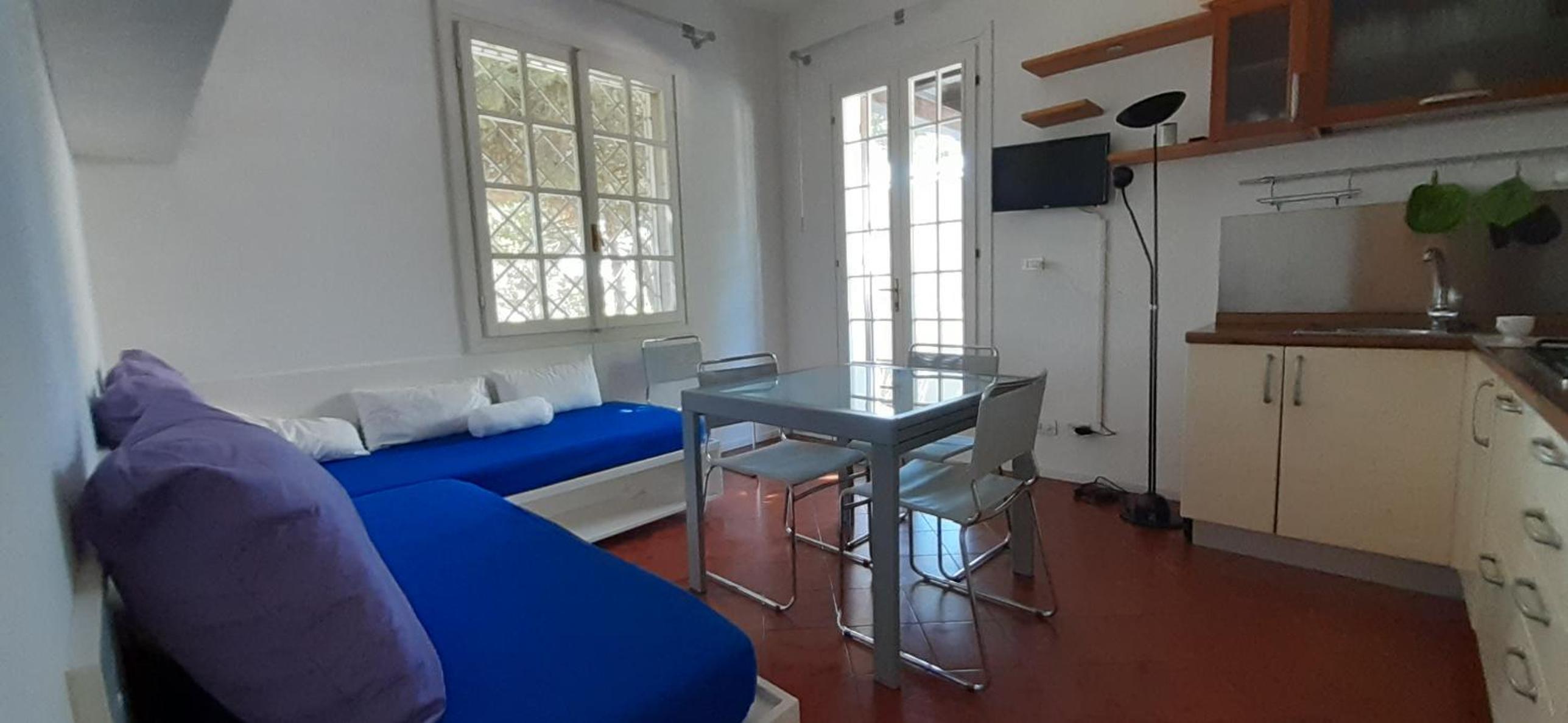 Two-Bedroom House photo 1