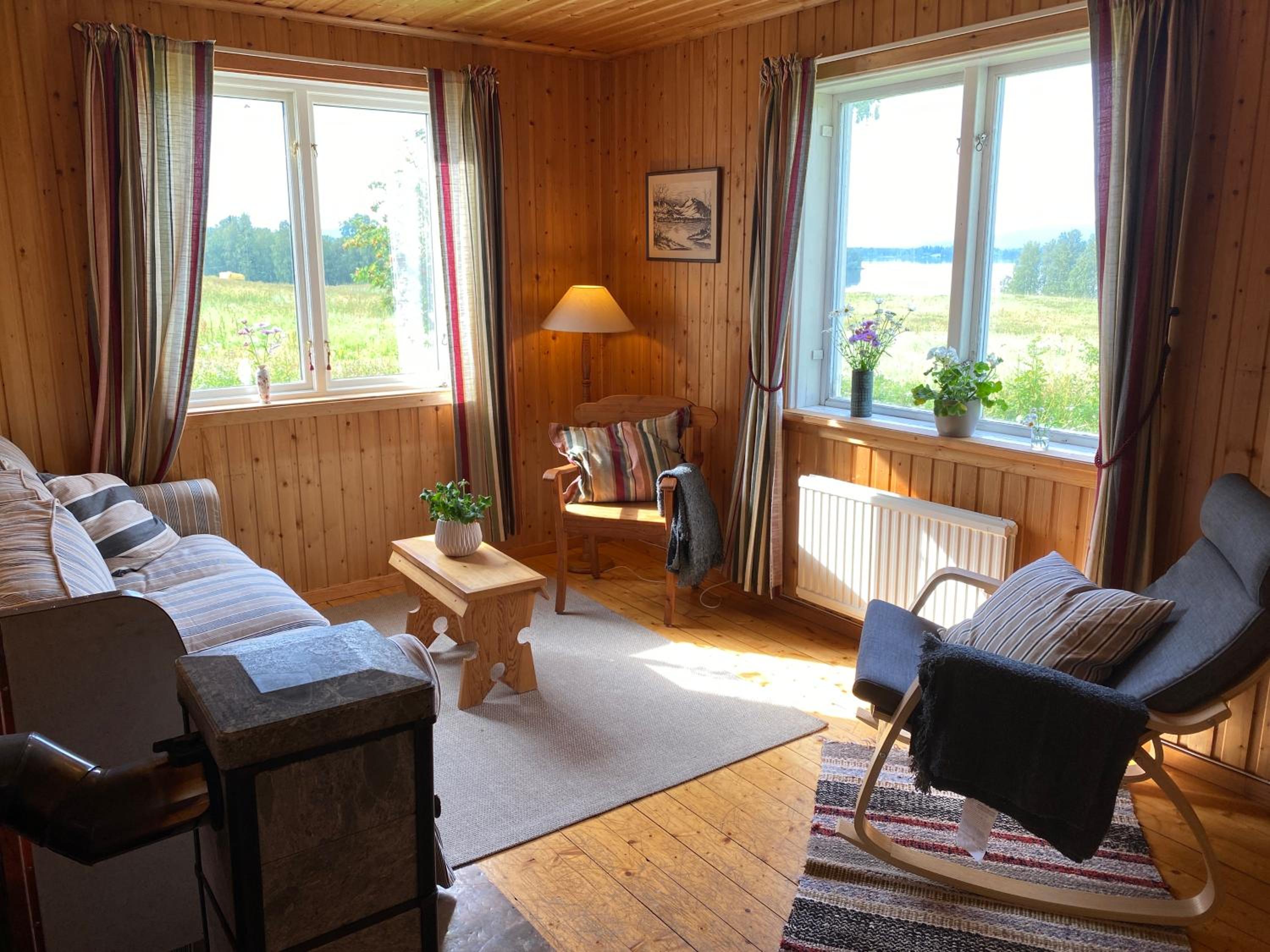 Three-Bedroom Vacation Home  photo 1