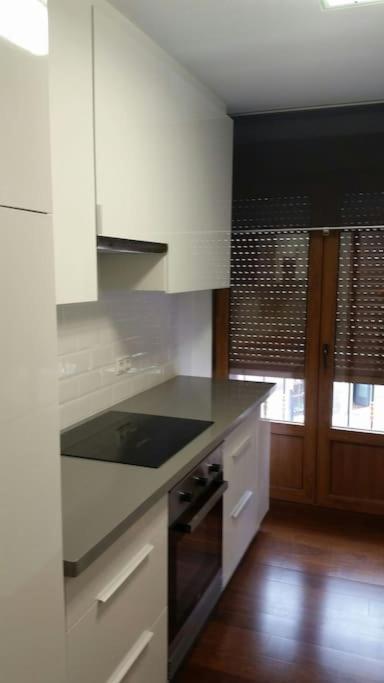 Two-Bedroom Apartment photo 2