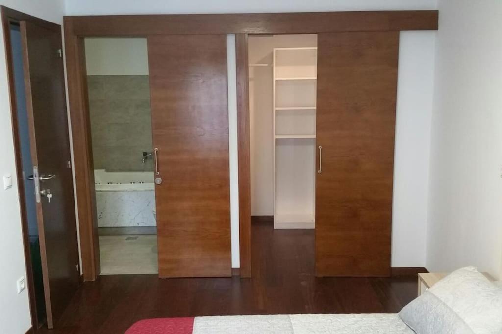 Two-Bedroom Apartment photo 3