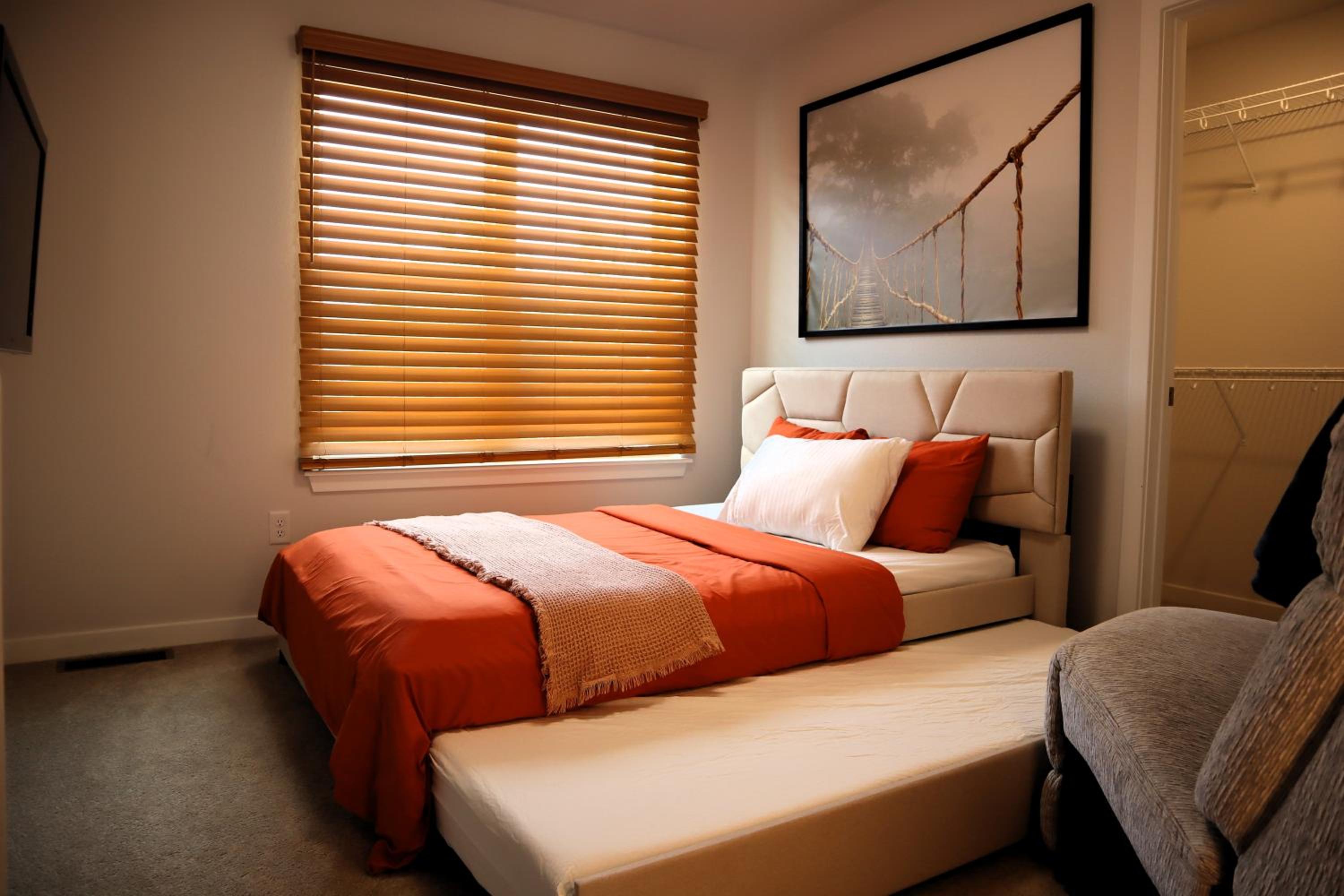 Luxury Triple Room photo 1