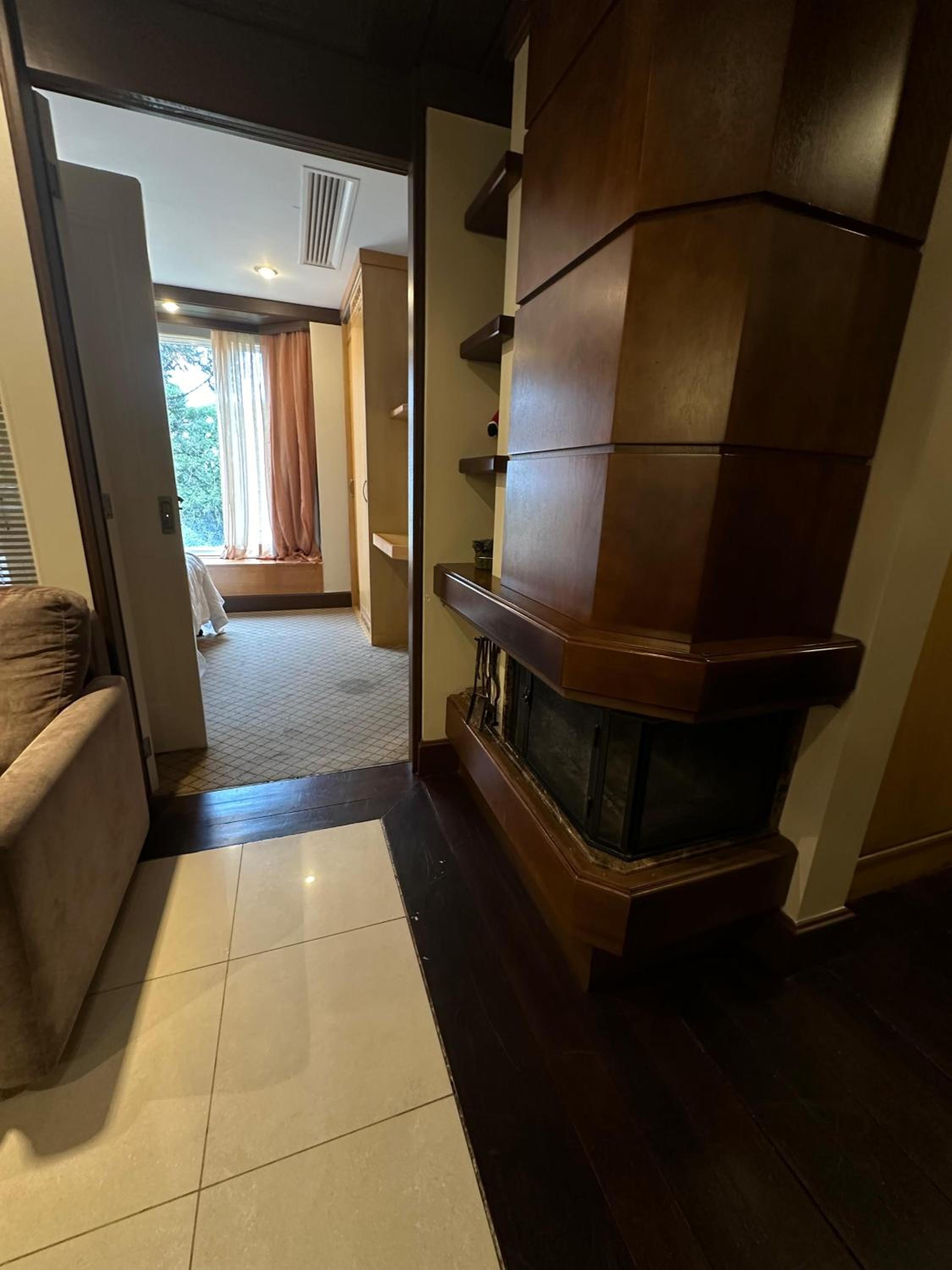 Studio Apartment photo 1